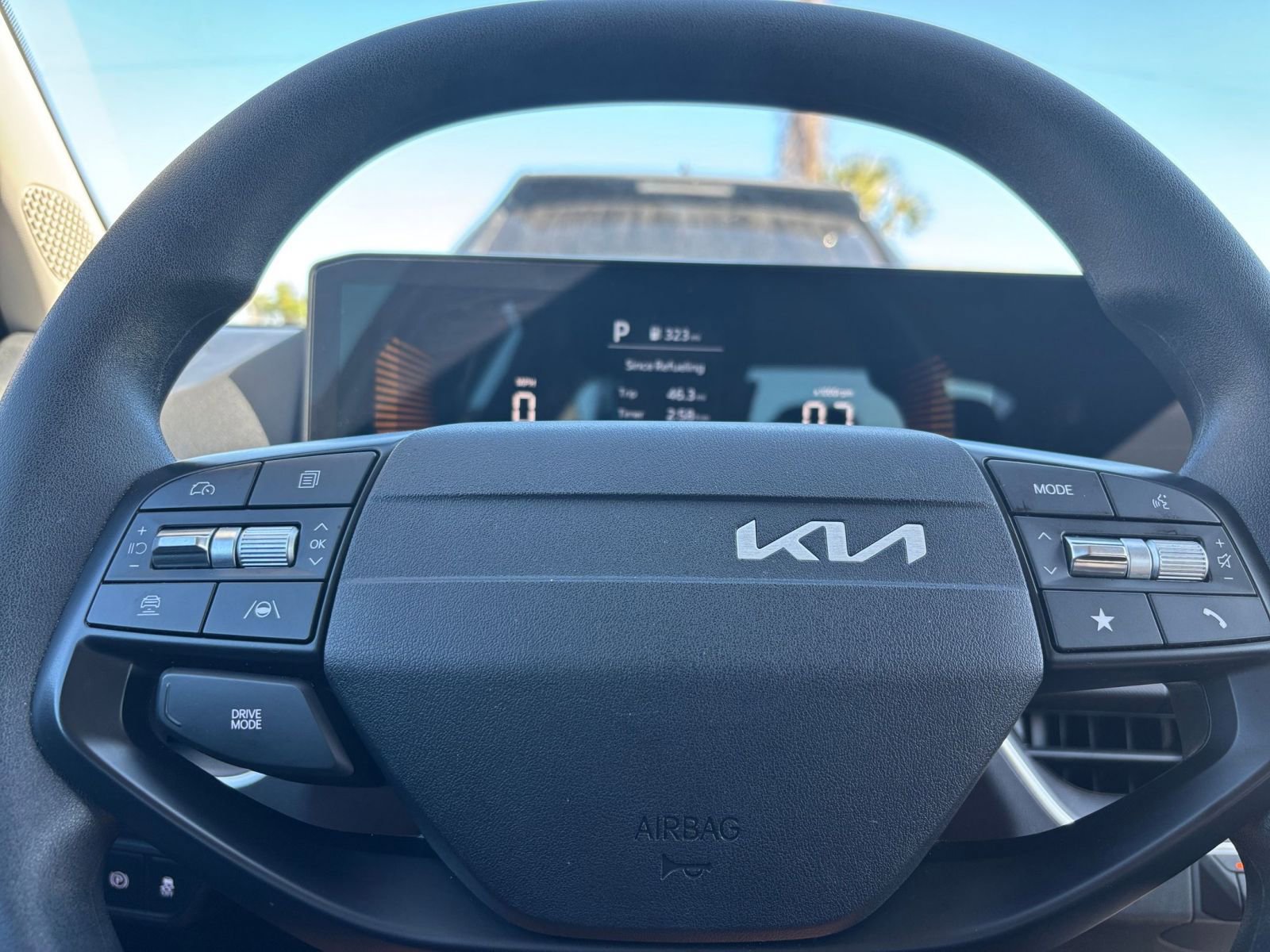 Thumbnail: 2025 Kia K4 - 31