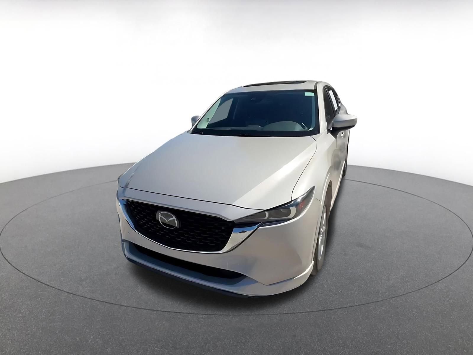 Thumbnail: 2025 Mazda CX-5 - 7