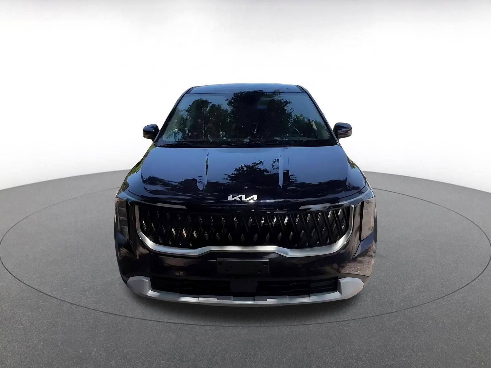 Thumbnail: 2026 Kia Carnival - 8