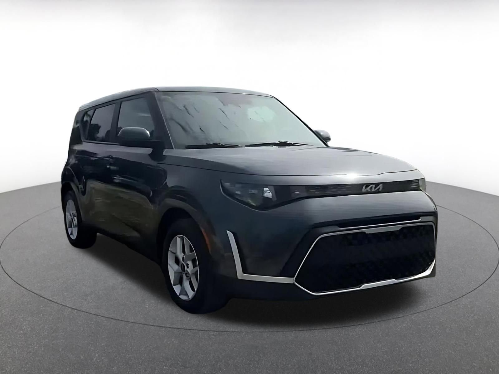 Thumbnail: 2025 Kia Soul - 2