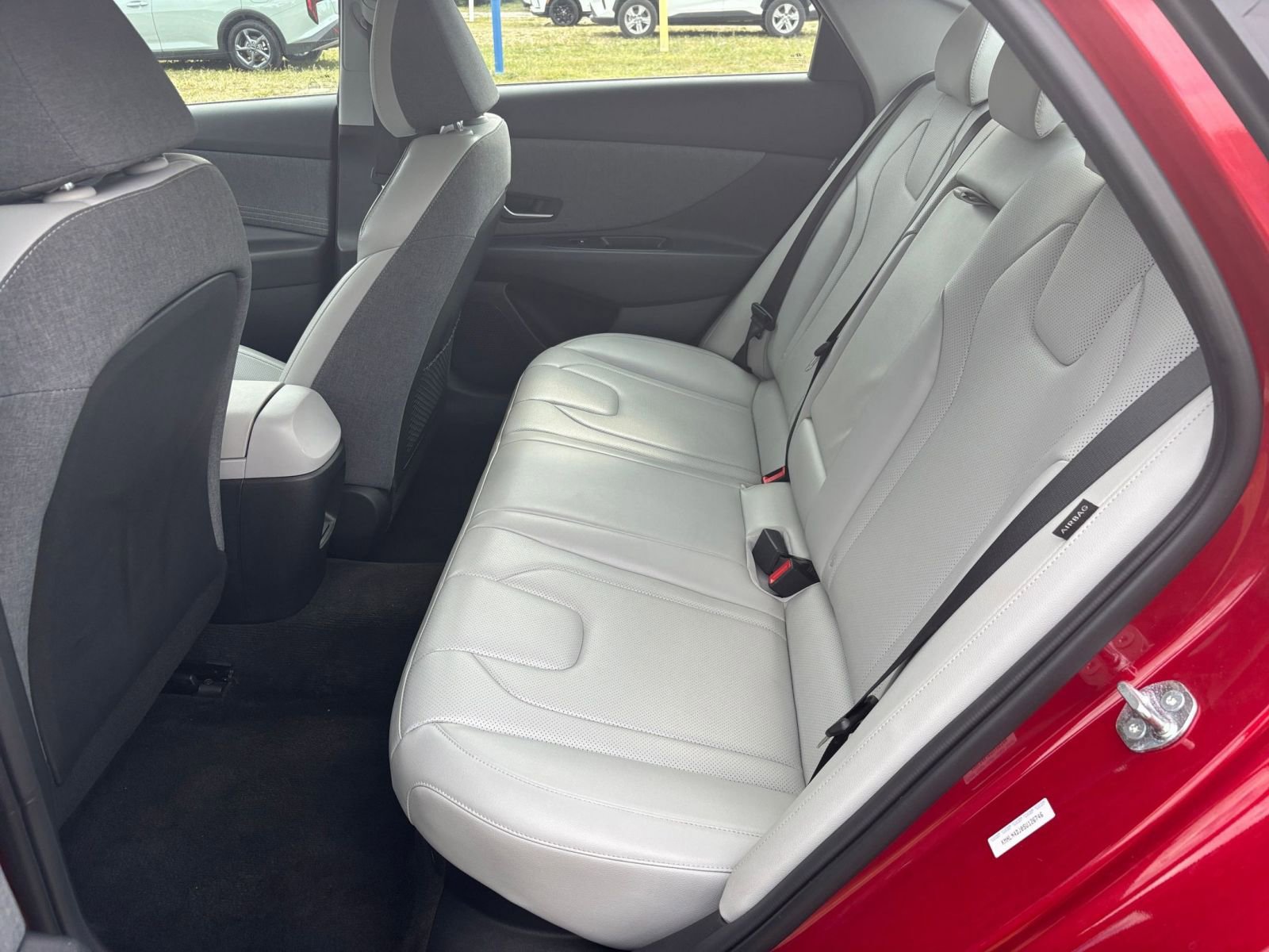 Thumbnail: 2025 Hyundai Elantra - 27