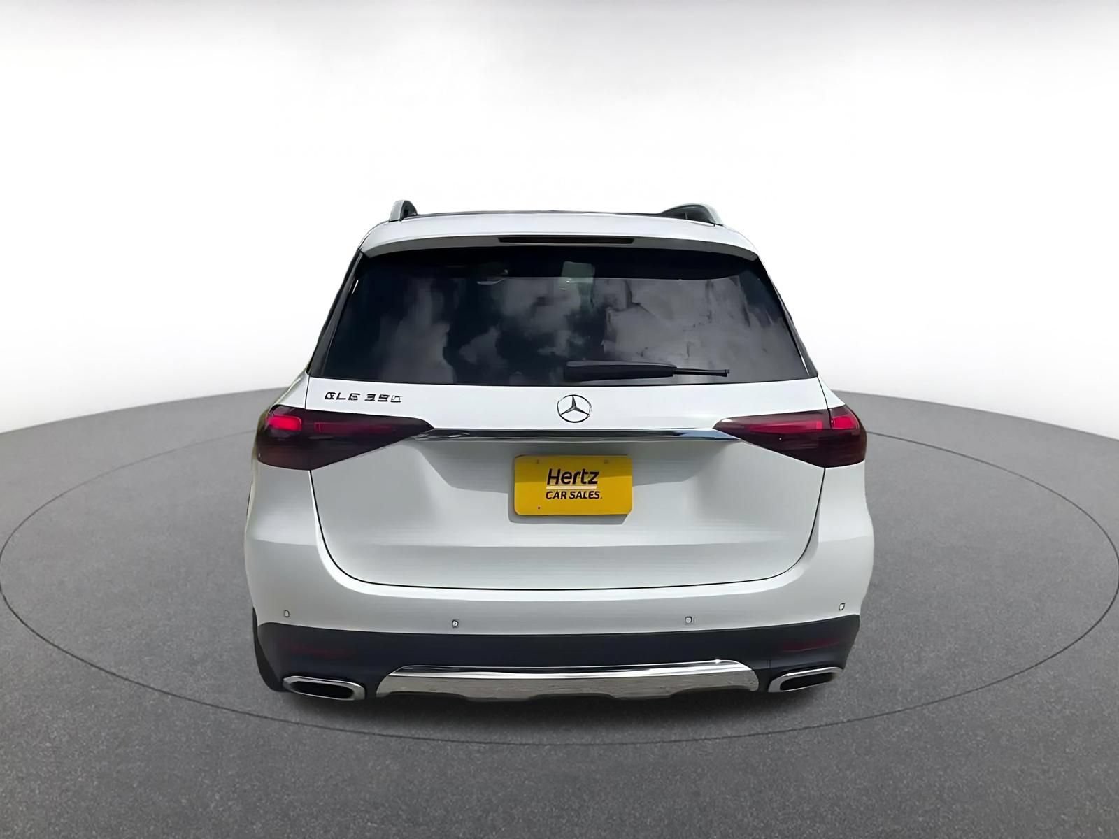 Thumbnail: 2026 Mercedes-Benz GLE - 12