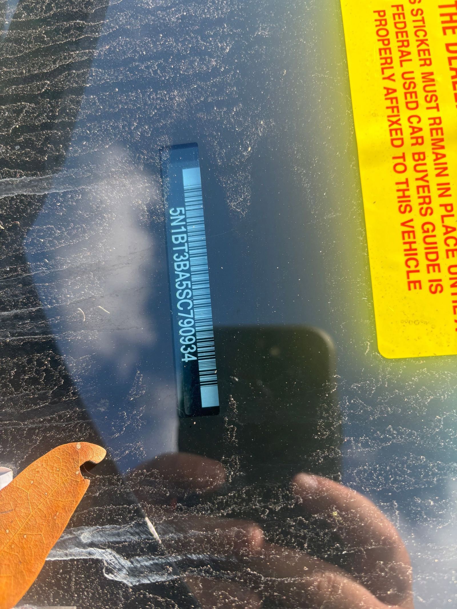 Thumbnail: 2025 Nissan Rogue - 9