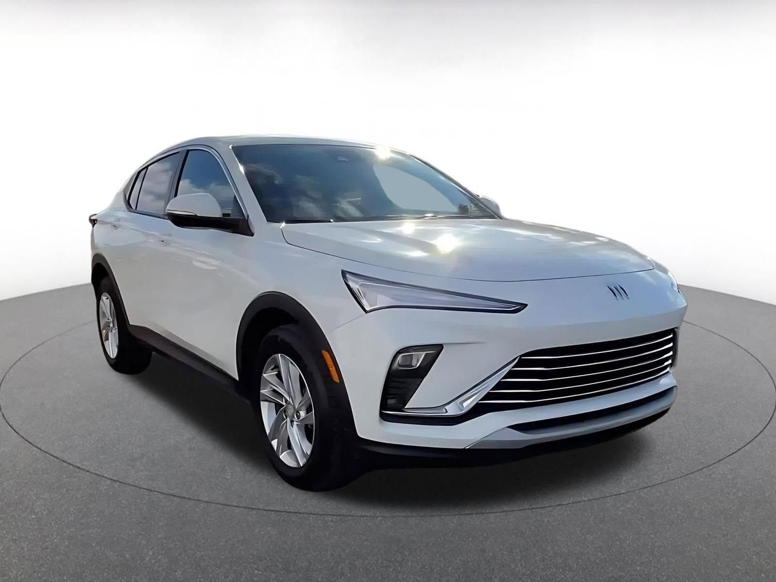 Thumbnail: 2025 Buick Envista - 2