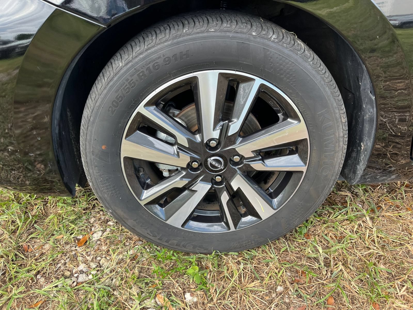 Thumbnail: 2025 Nissan Versa - 27