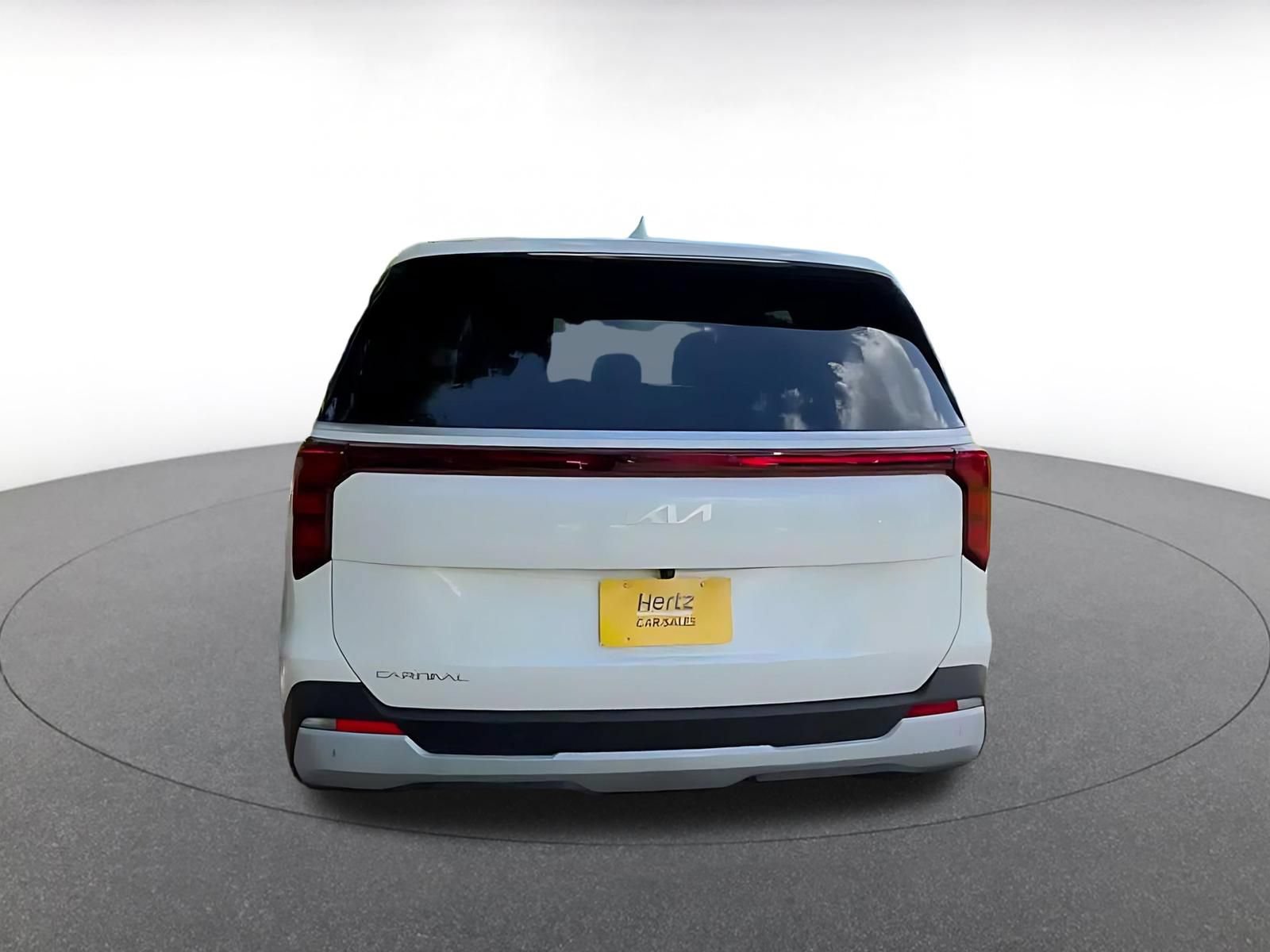 Thumbnail: 2026 Kia Carnival - 12