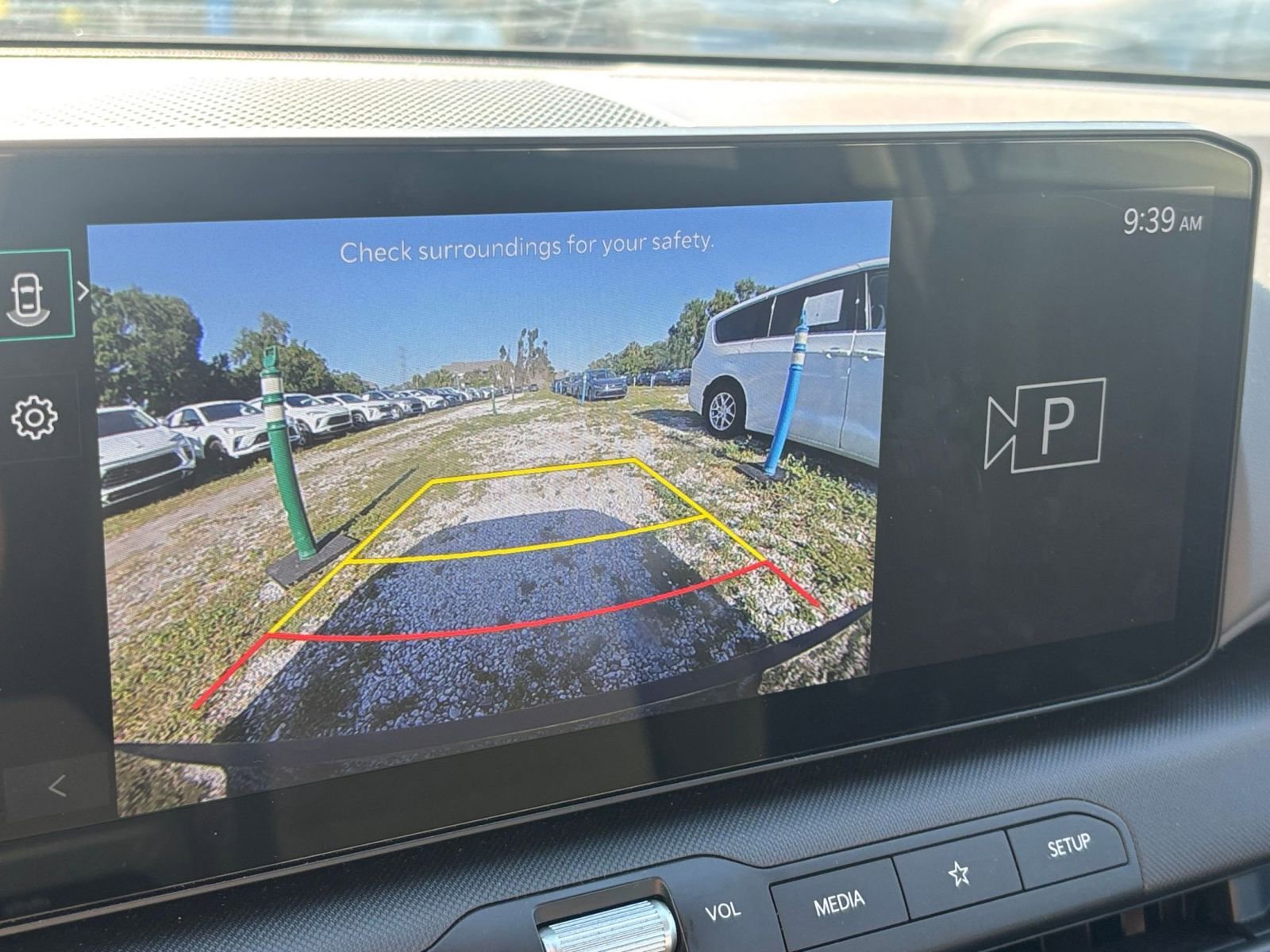 Thumbnail: 2025 Kia K4 - 25