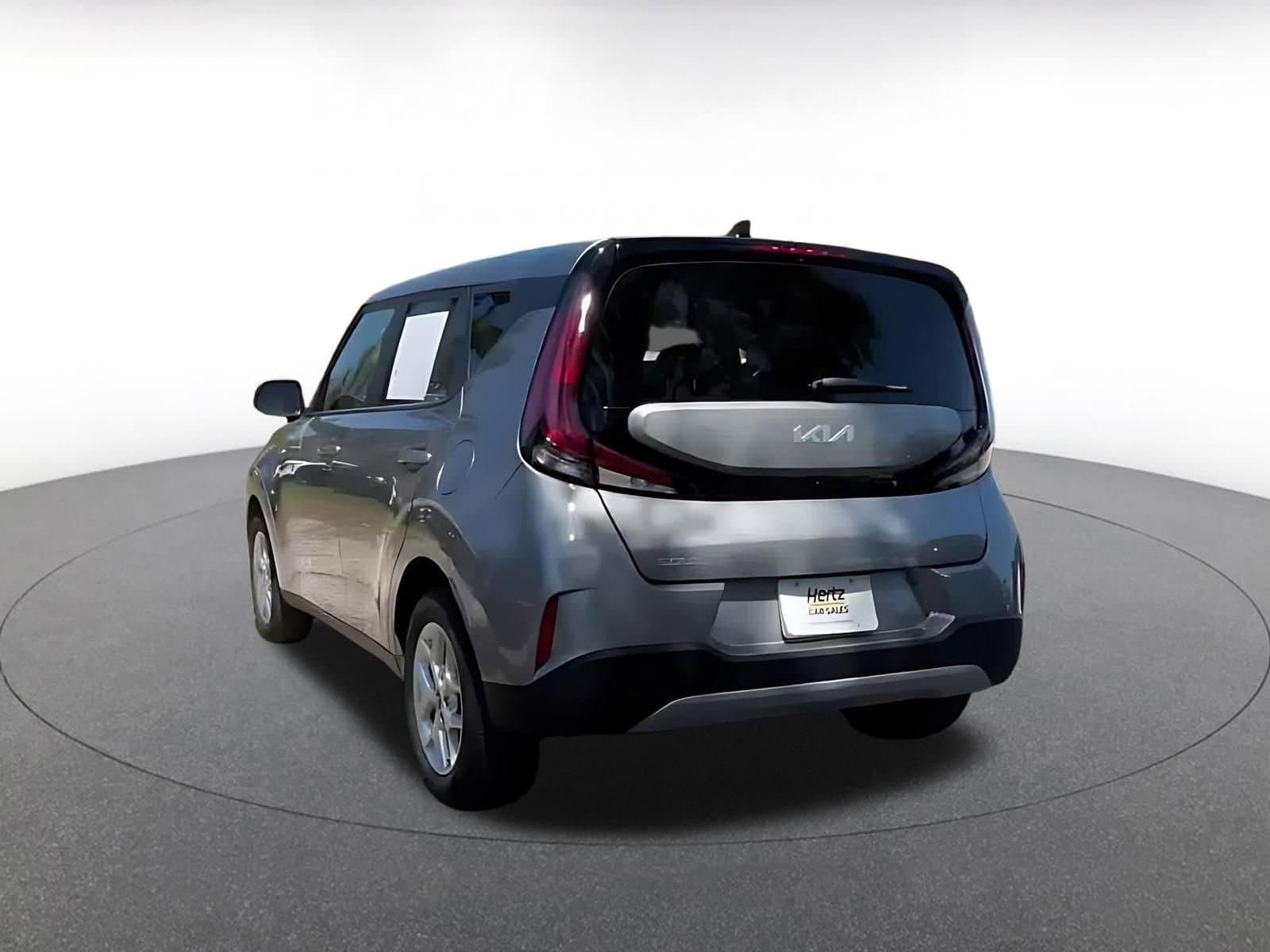 Thumbnail: 2025 Kia Soul - 11