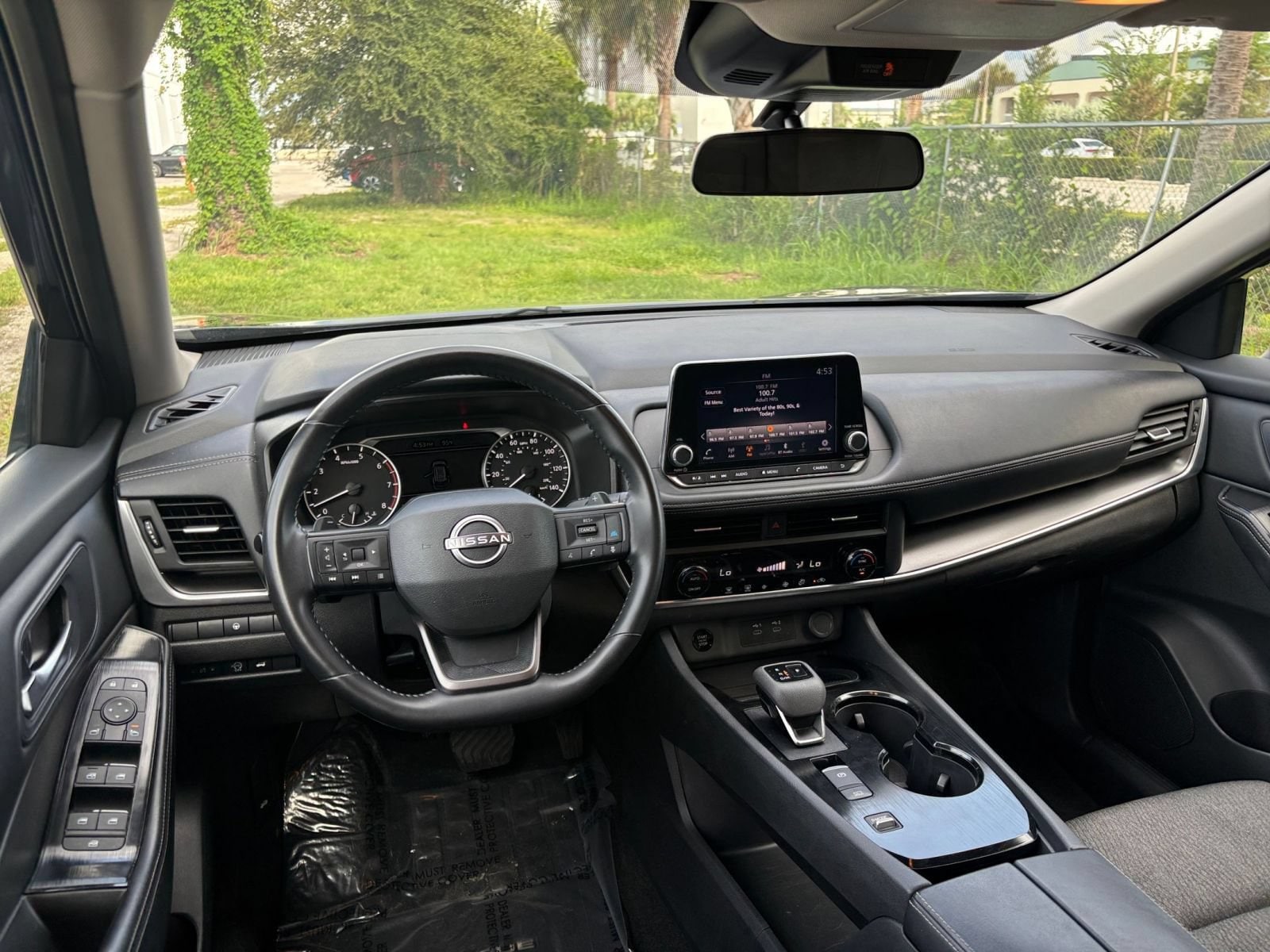 Thumbnail: 2025 Nissan Rogue - 33
