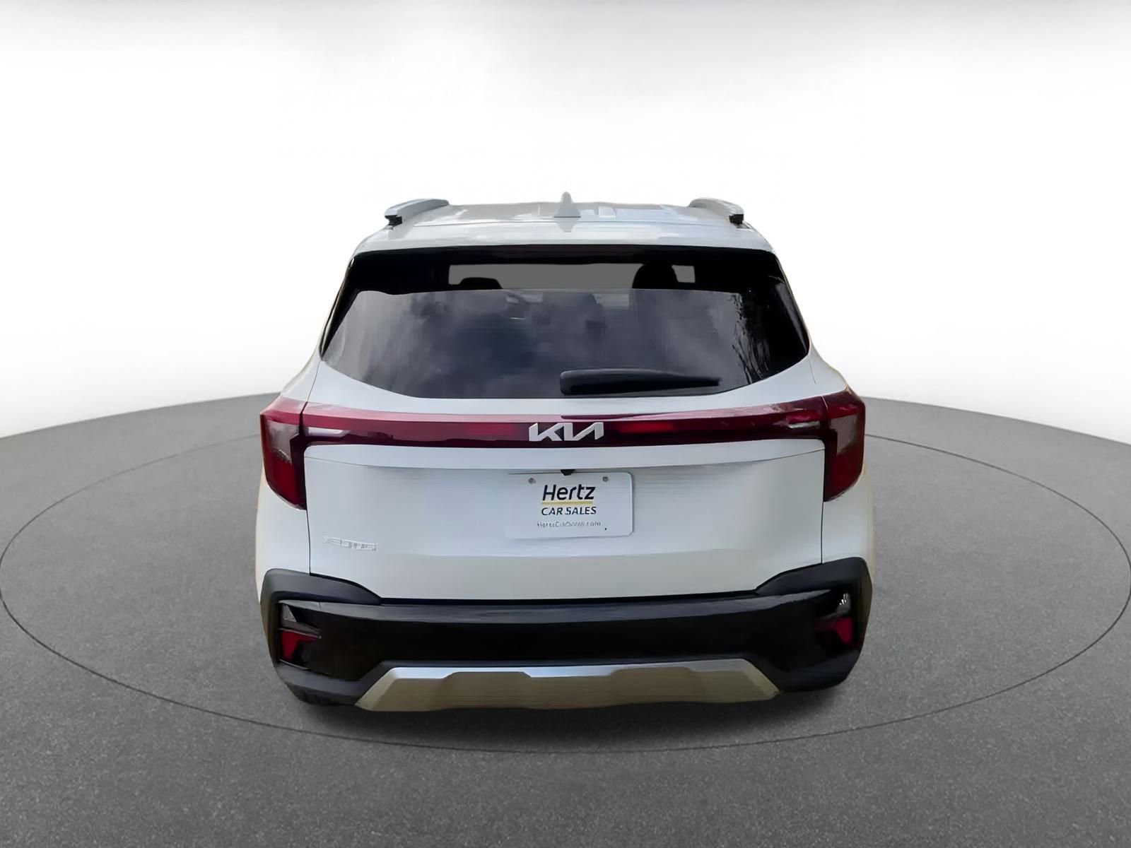 Thumbnail: 2025 Kia Seltos - 12