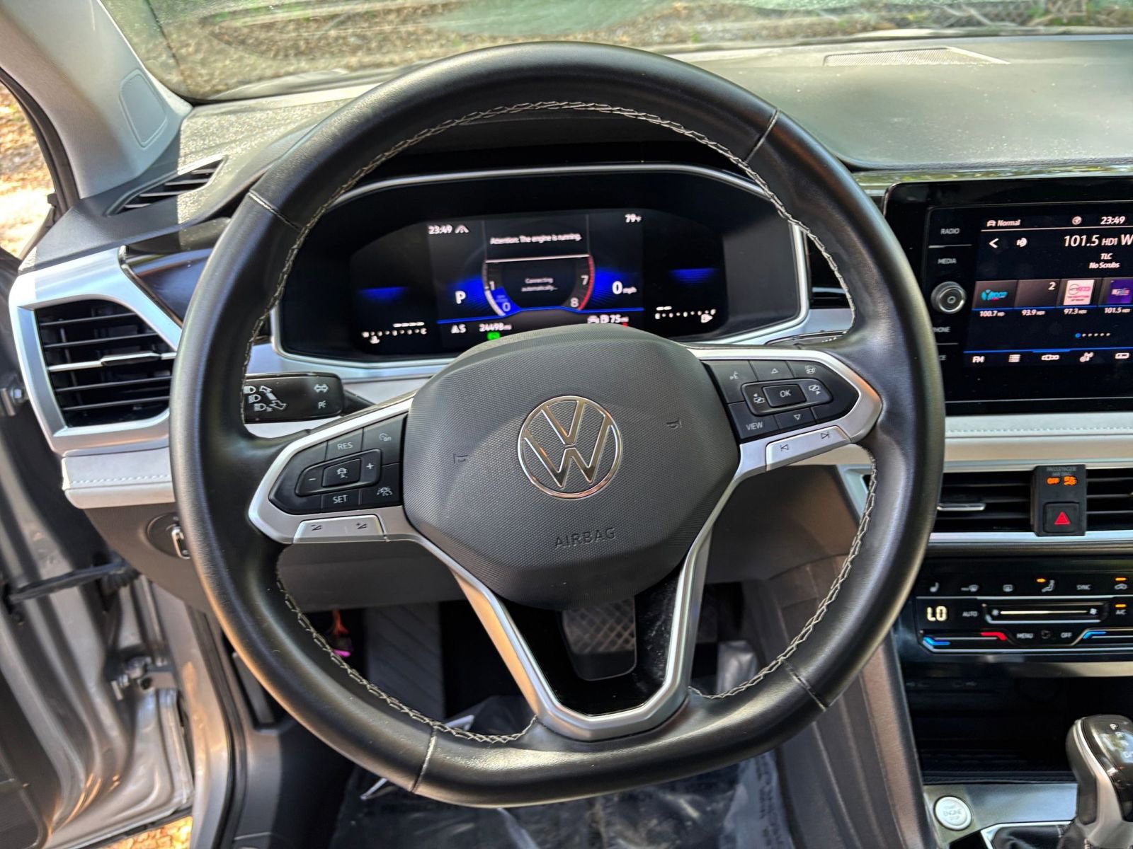 Thumbnail: 2025 Volkswagen Taos - 29