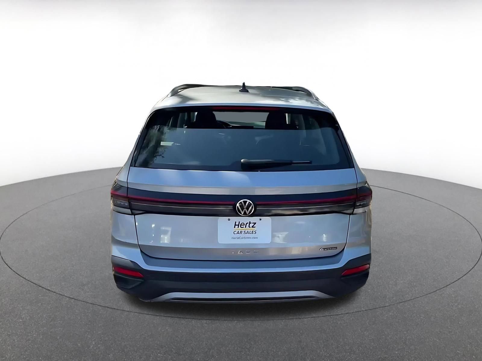 Thumbnail: 2025 Volkswagen Taos - 12