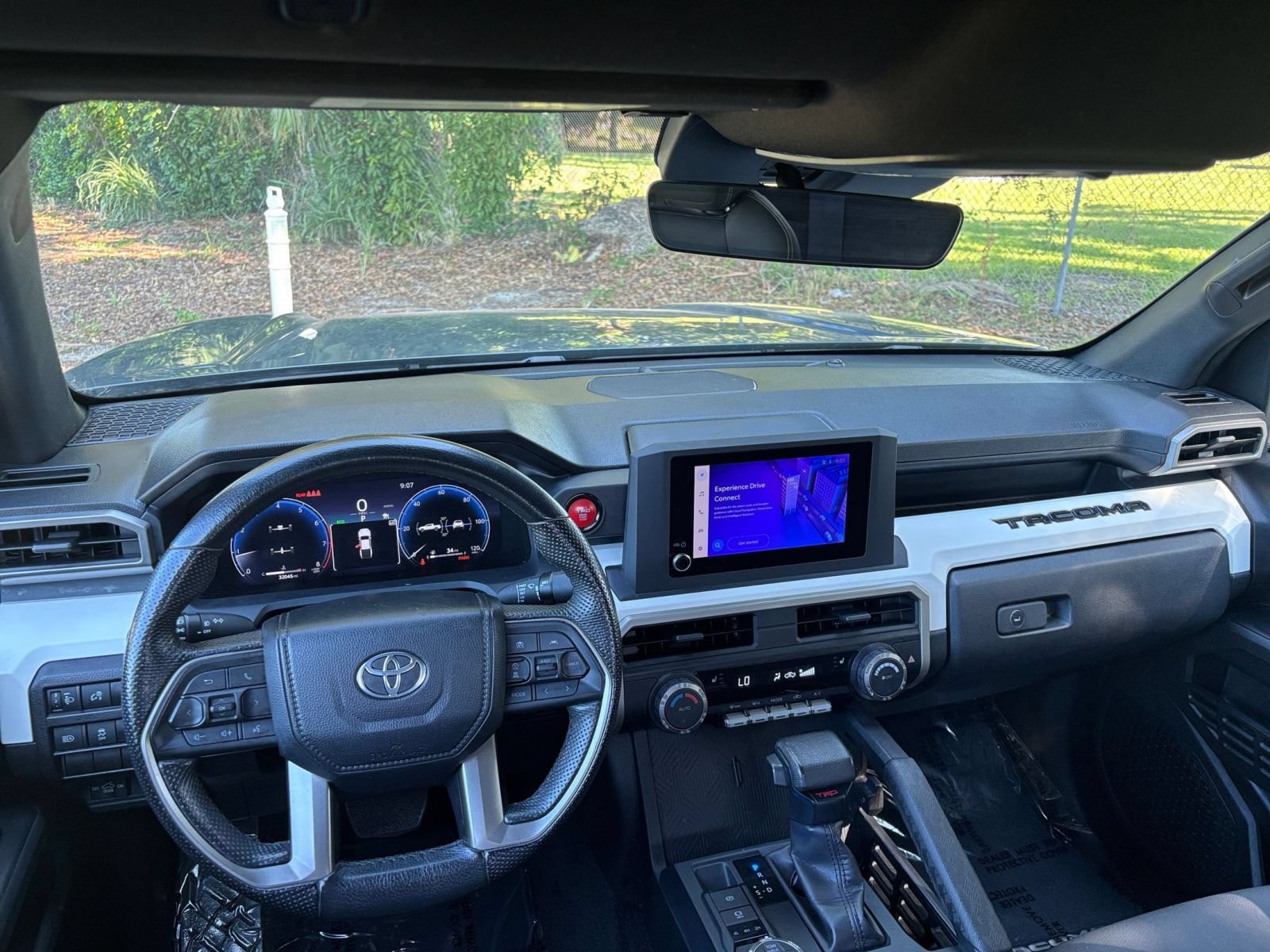 Thumbnail: 2024 Toyota Tacoma - 34