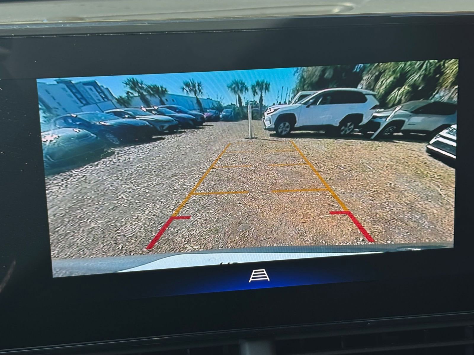 Thumbnail: 2025 Chevrolet Trax - 24