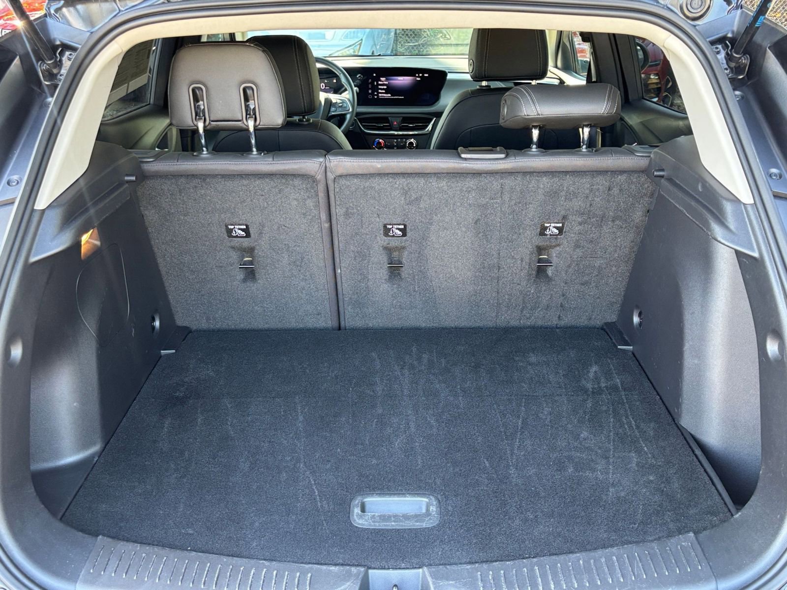 Thumbnail: 2025 Buick Encore GX - 32