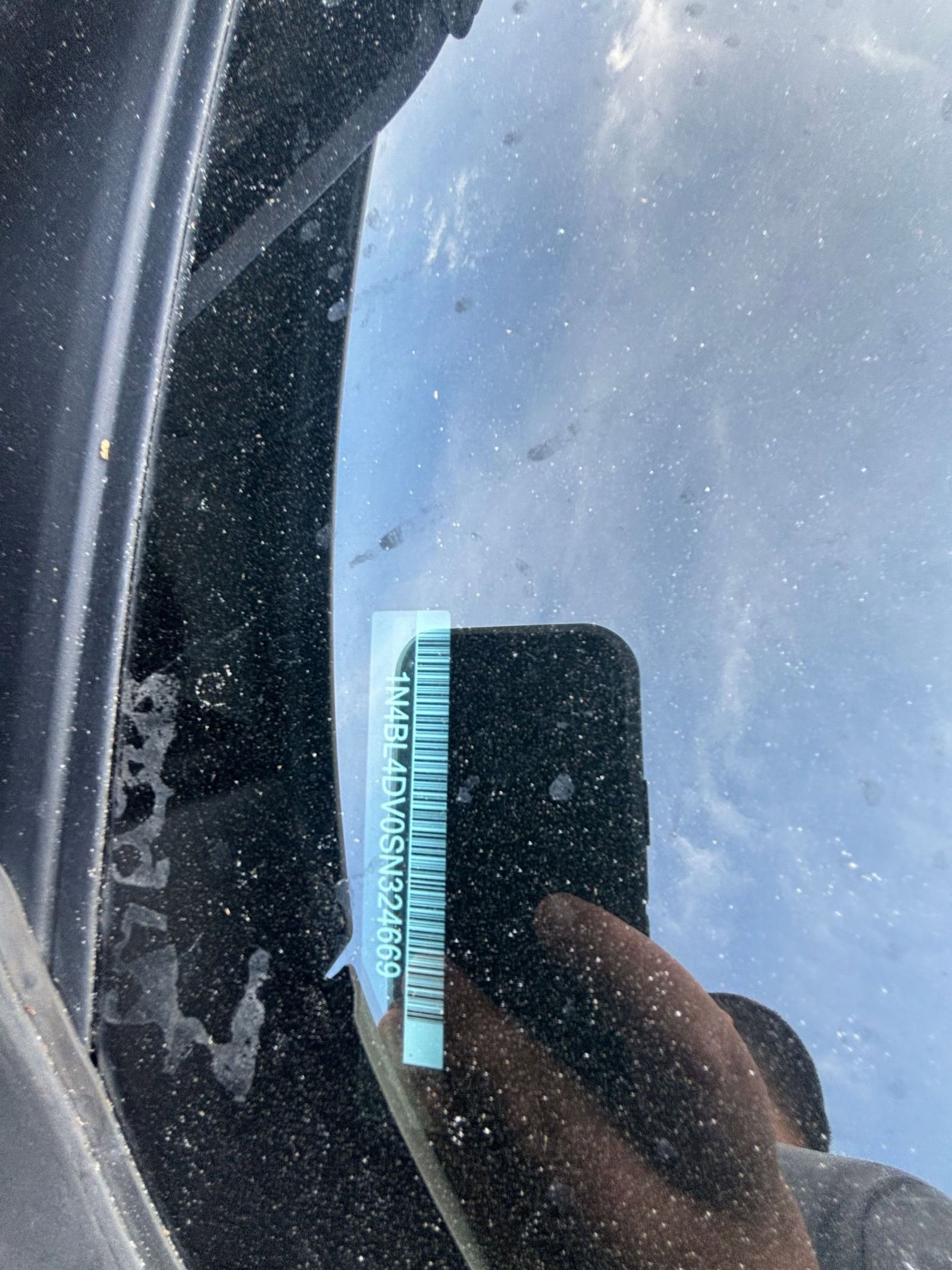 Thumbnail: 2025 Nissan Altima - 10