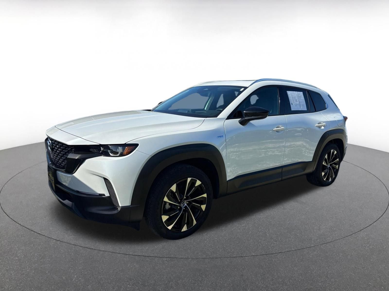 Thumbnail: 2025 Mazda CX-50 - 4