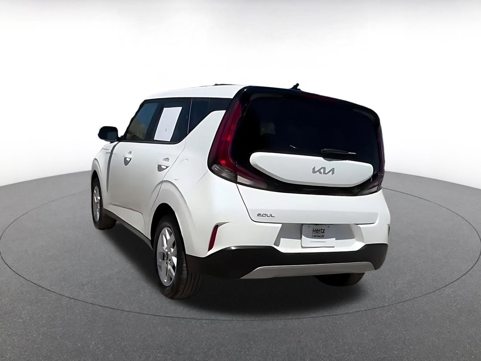 Thumbnail: 2025 Kia Soul - 11