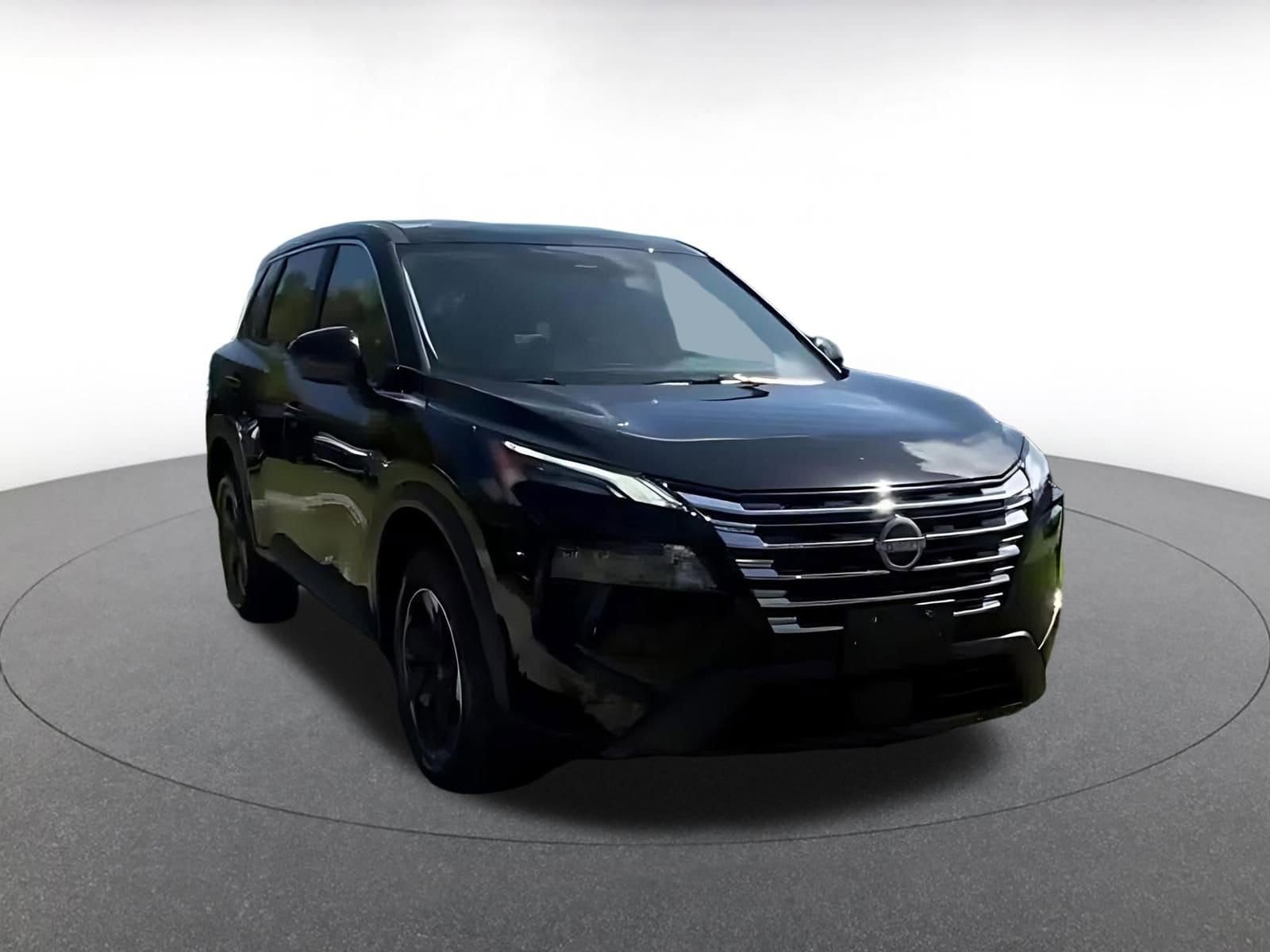 Thumbnail: 2025 Nissan Rogue - 2