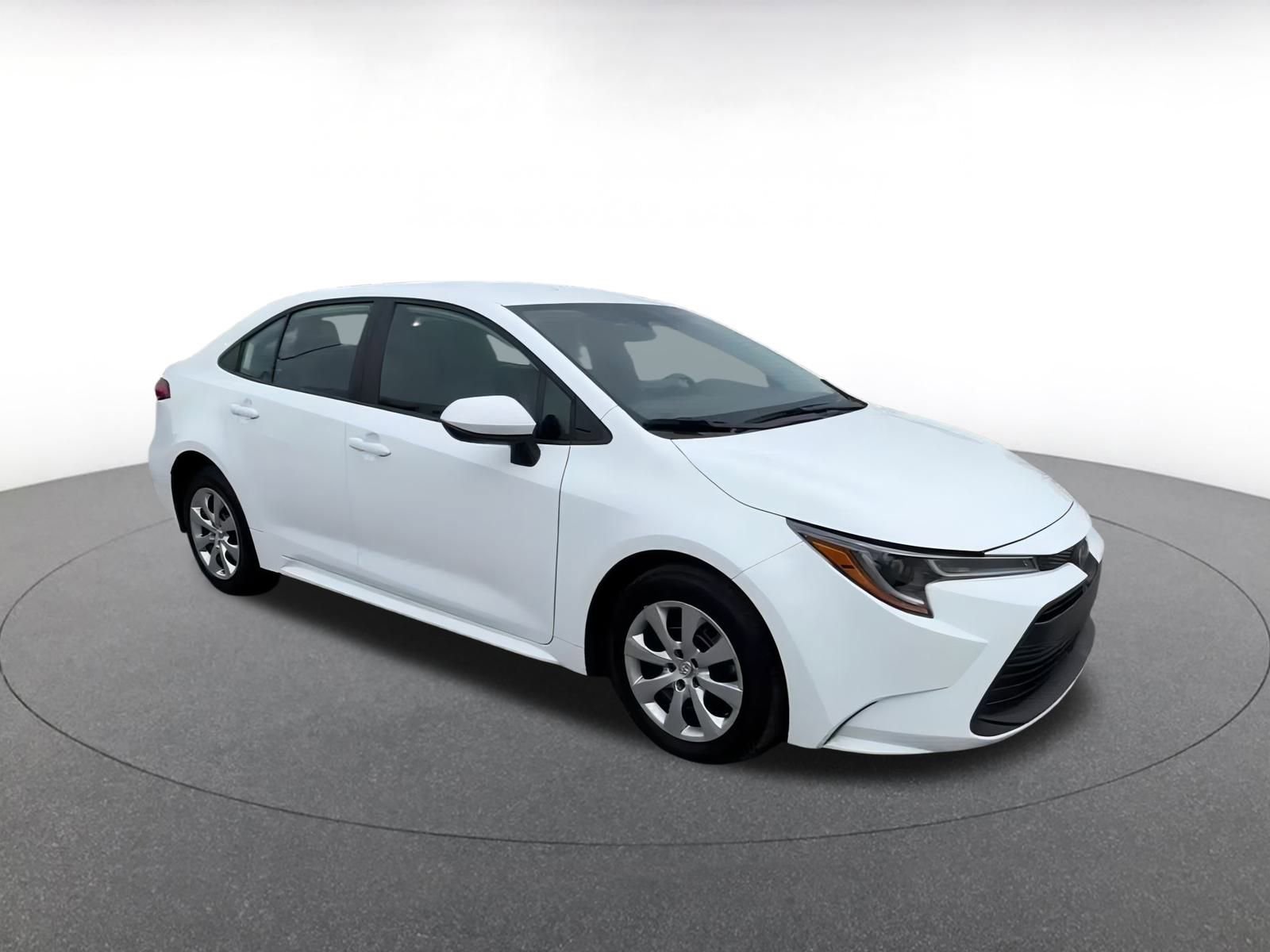 Thumbnail: 2024 Toyota Corolla - 2