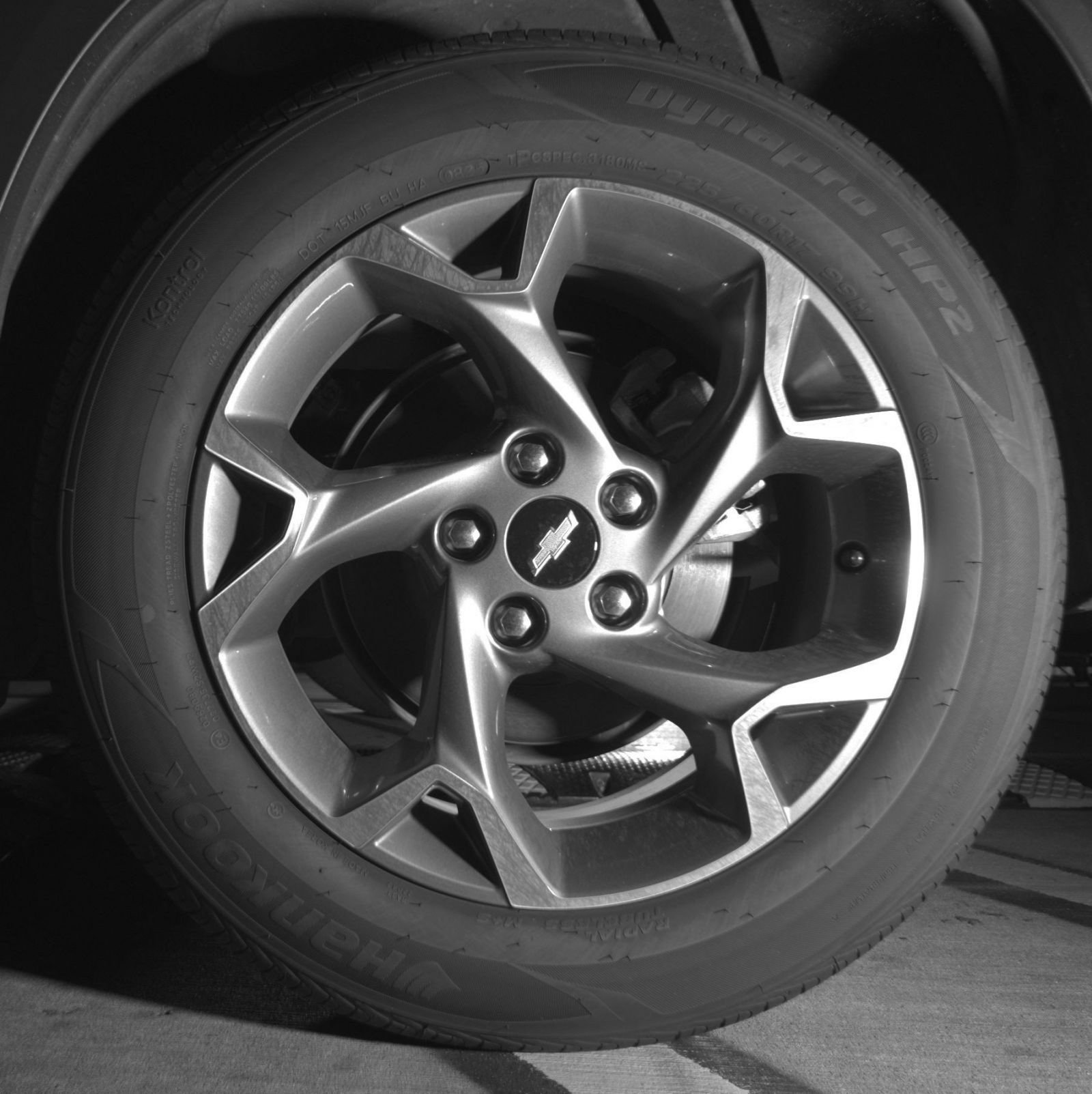 Thumbnail: 2025 Chevrolet Trax - 17