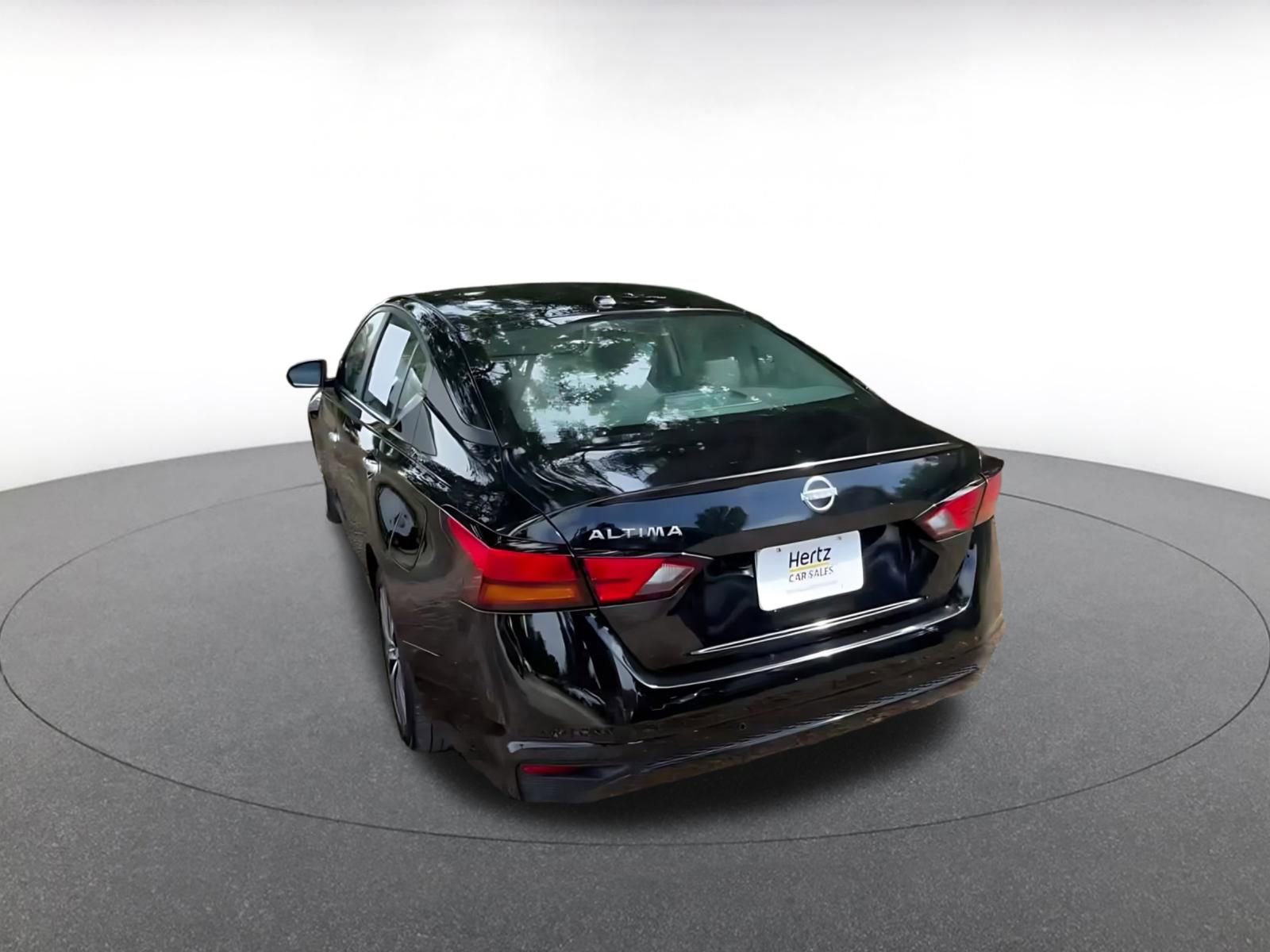 Thumbnail: 2025 Nissan Altima - 12