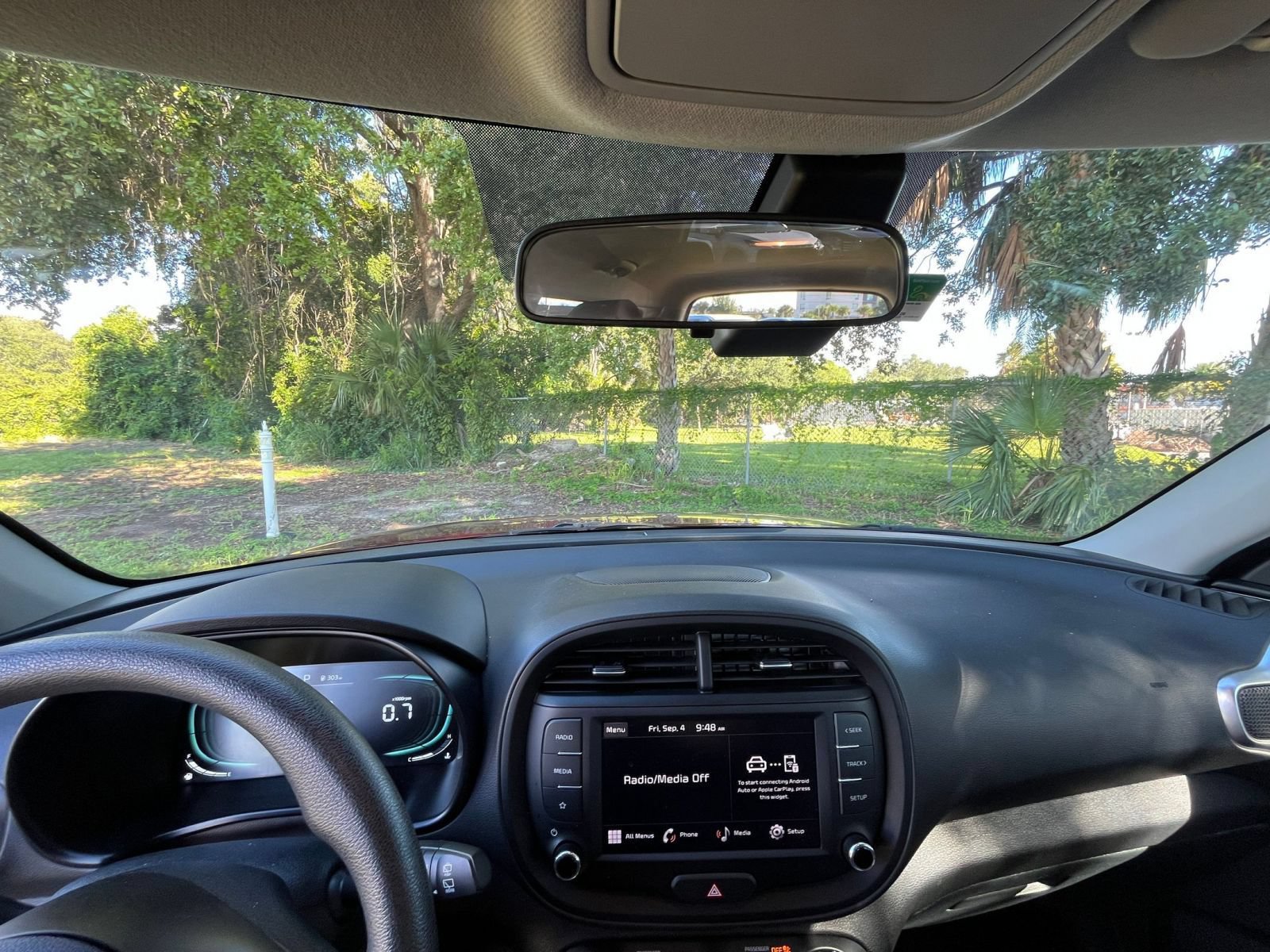 Thumbnail: 2025 Kia Soul - 30