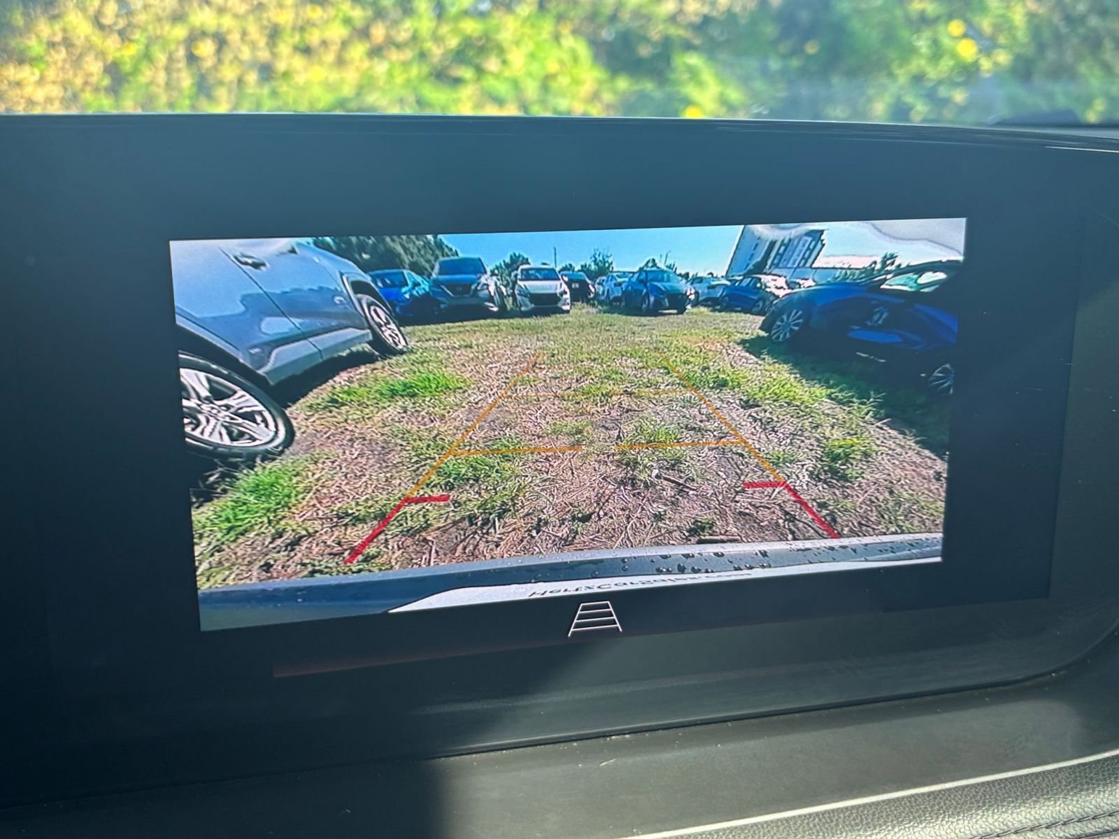 Thumbnail: 2025 Buick Encore GX - 17