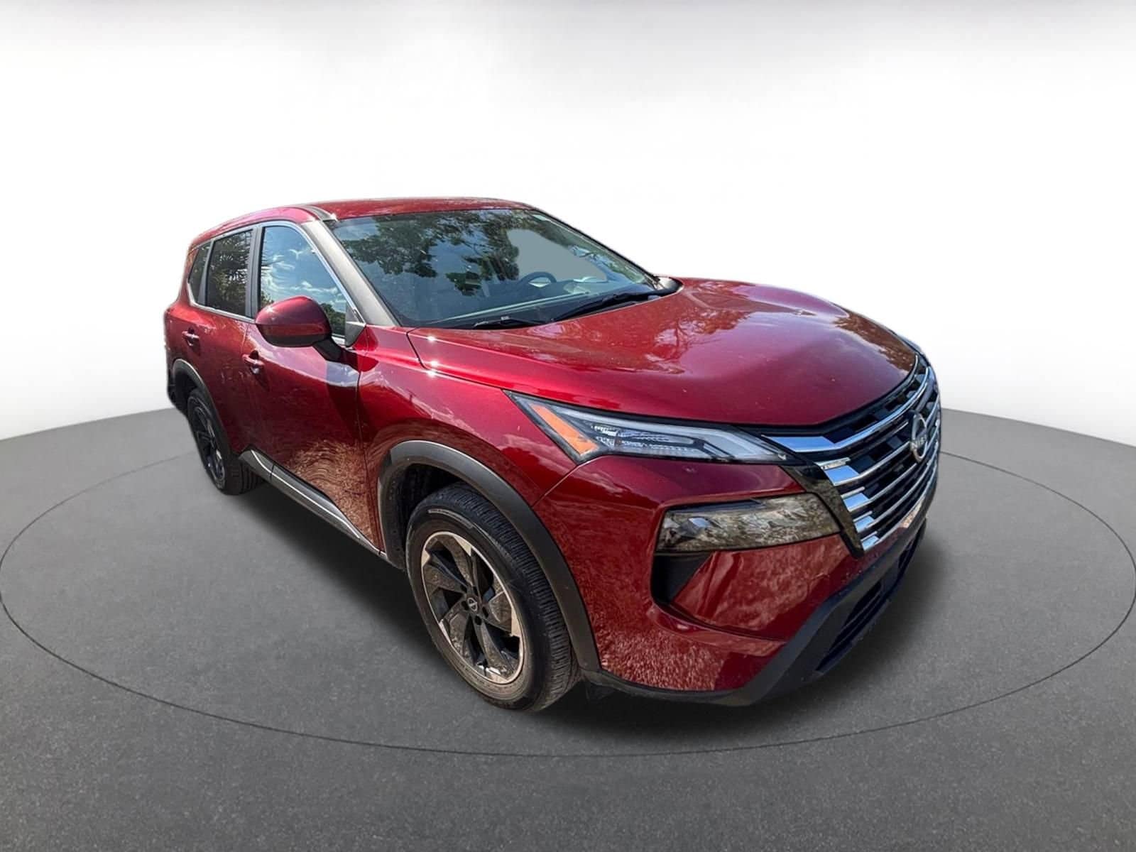 Thumbnail: 2025 Nissan Rogue - 2