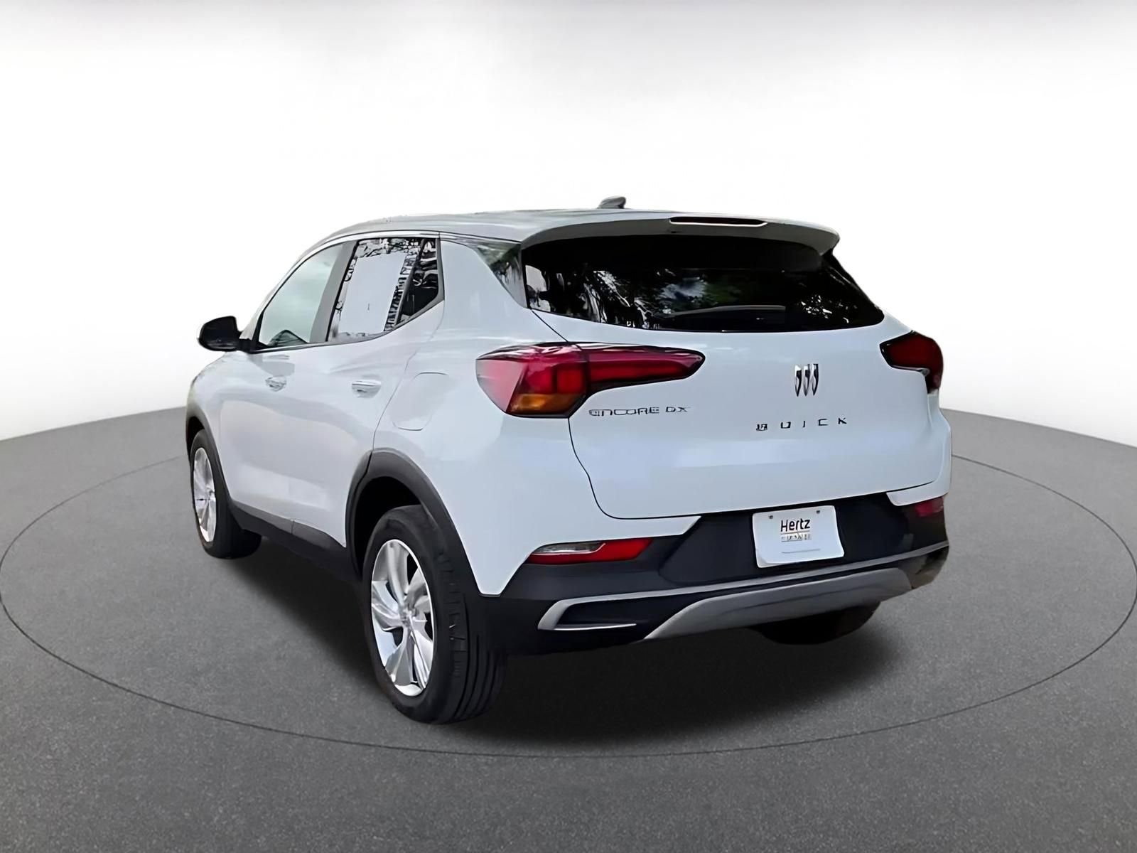 Thumbnail: 2025 Buick Encore GX - 11
