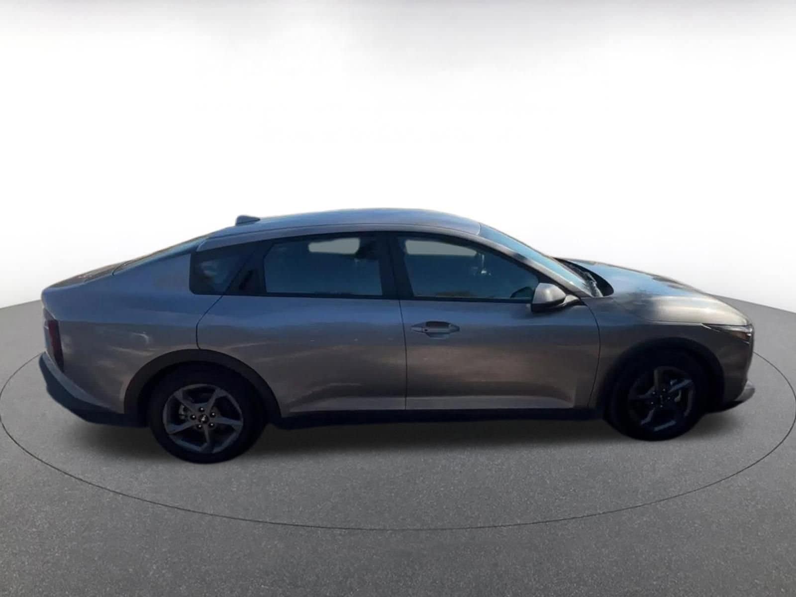 Thumbnail: 2025 Kia K4 - 16