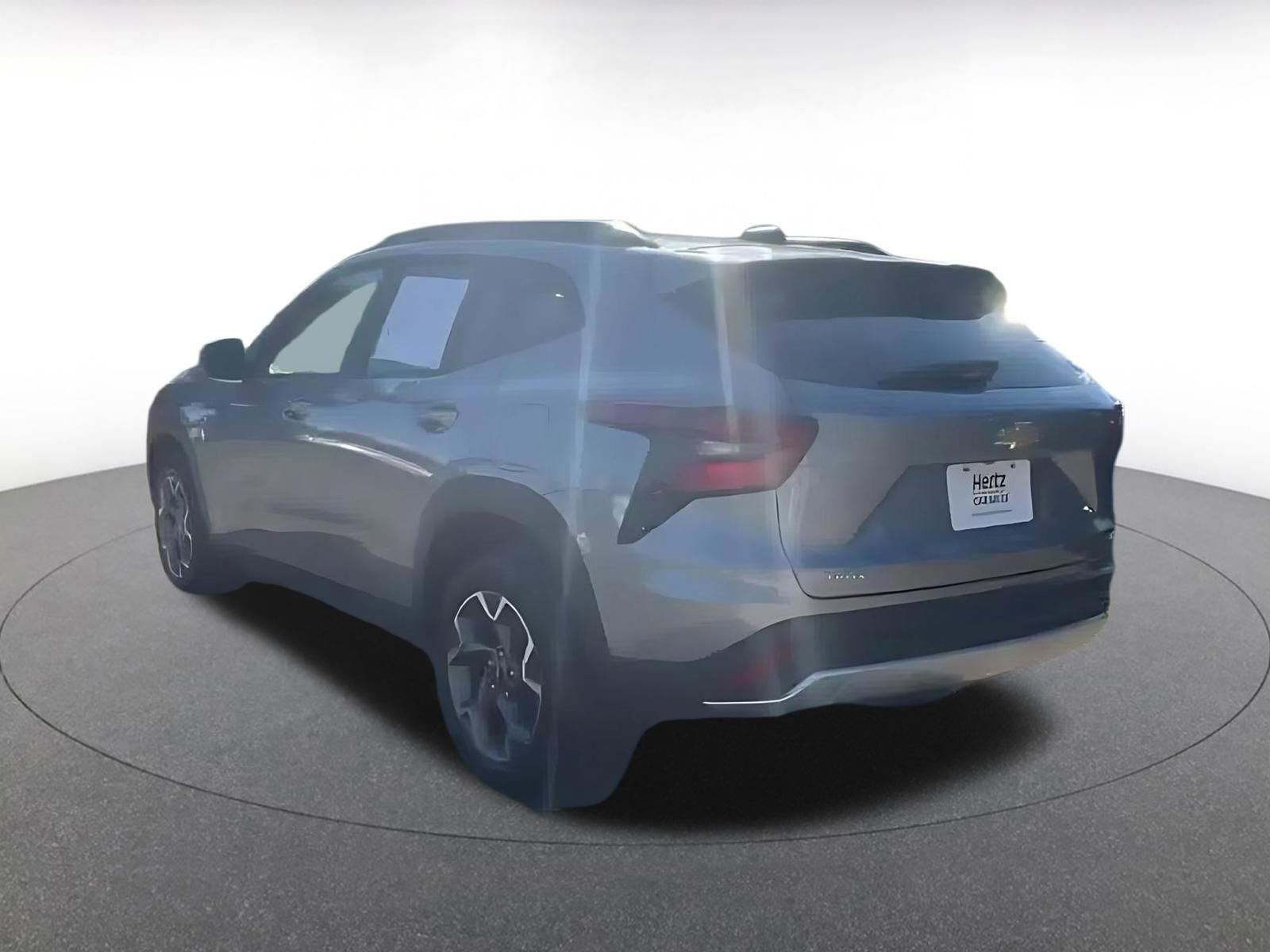 Thumbnail: 2025 Chevrolet Trax - 11