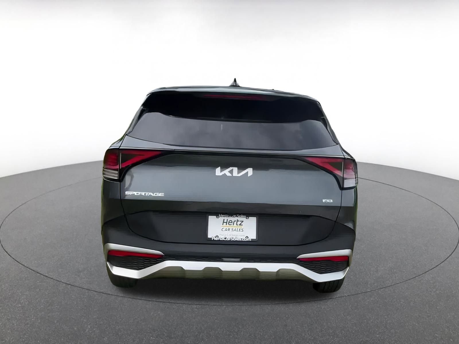 Thumbnail: 2024 Kia Sportage - 12