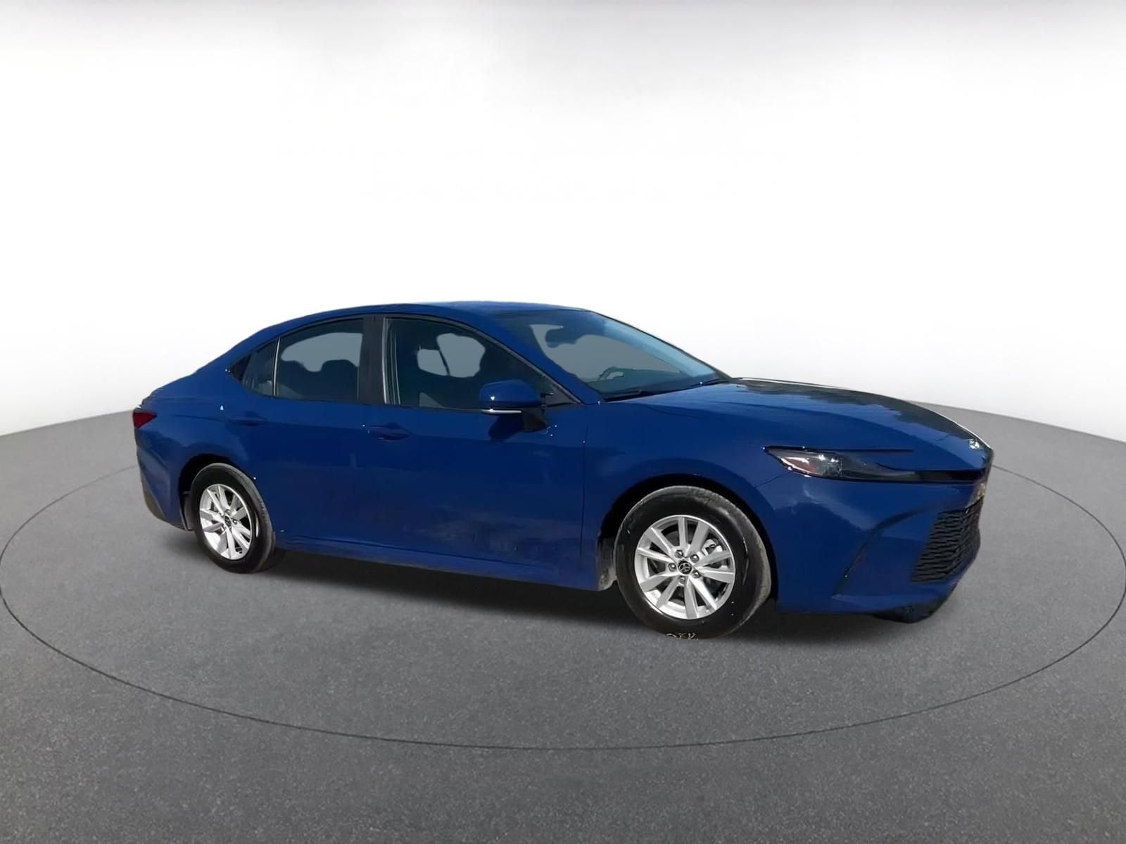 Thumbnail: 2025 Toyota Camry - 1