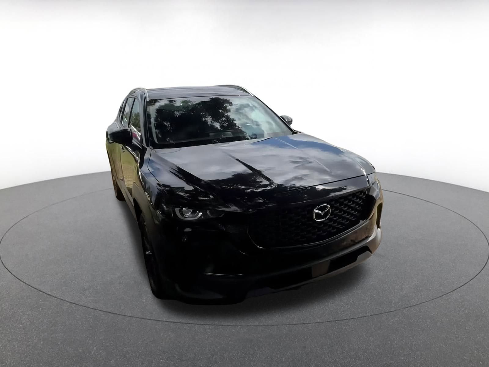 Thumbnail: 2025 Mazda CX-50 - 3