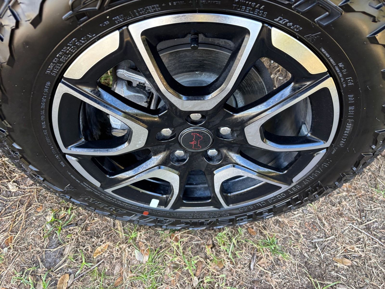 Thumbnail: 2025 Jeep Compass - 30