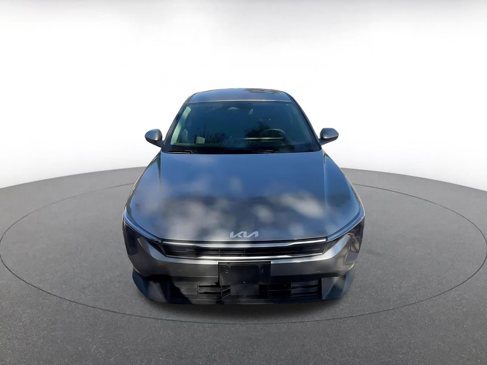 Thumbnail: 2025 Kia K4 - 4