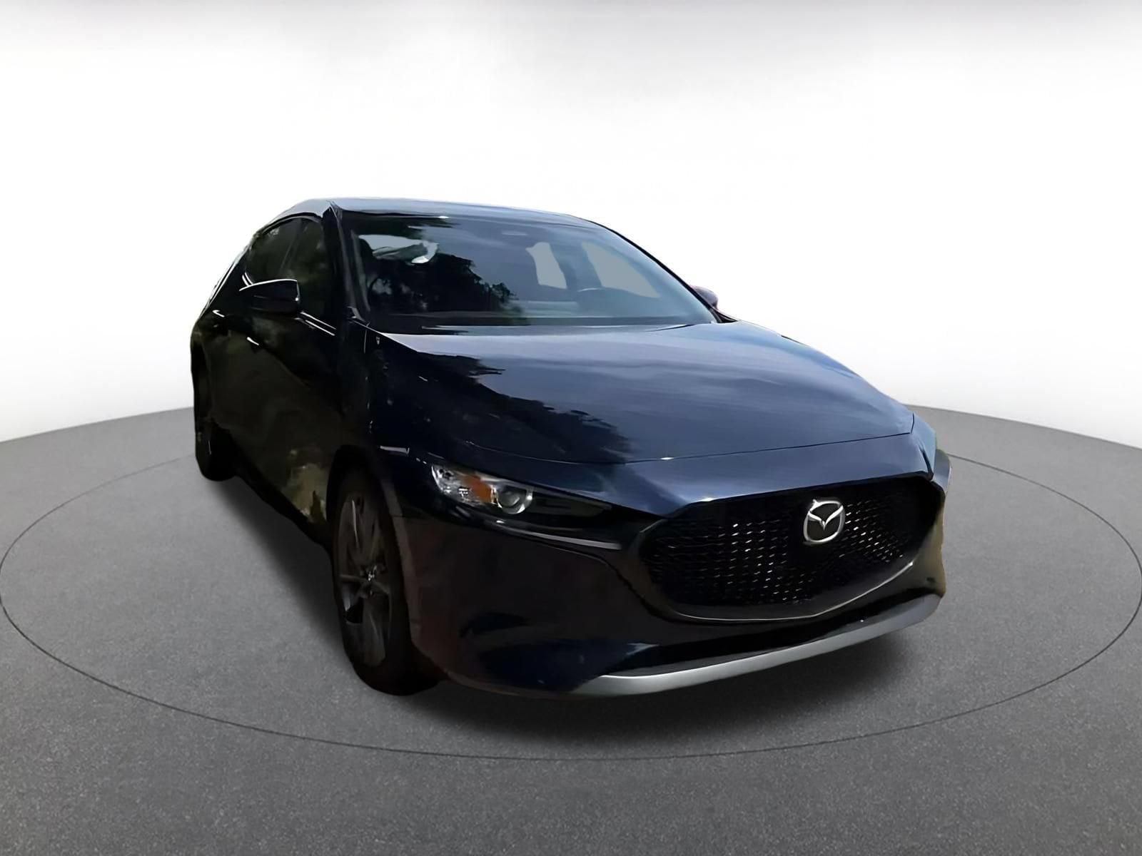 Thumbnail: 2026 Mazda Mazda3 - 3