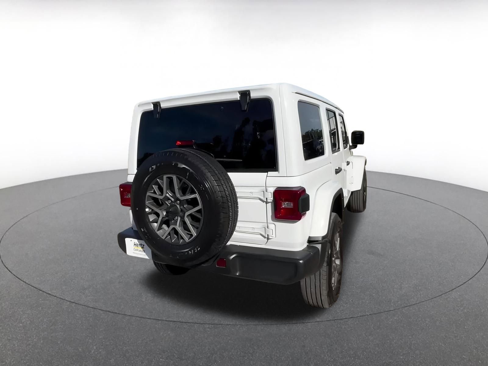 Thumbnail: 2025 Jeep Wrangler - 12