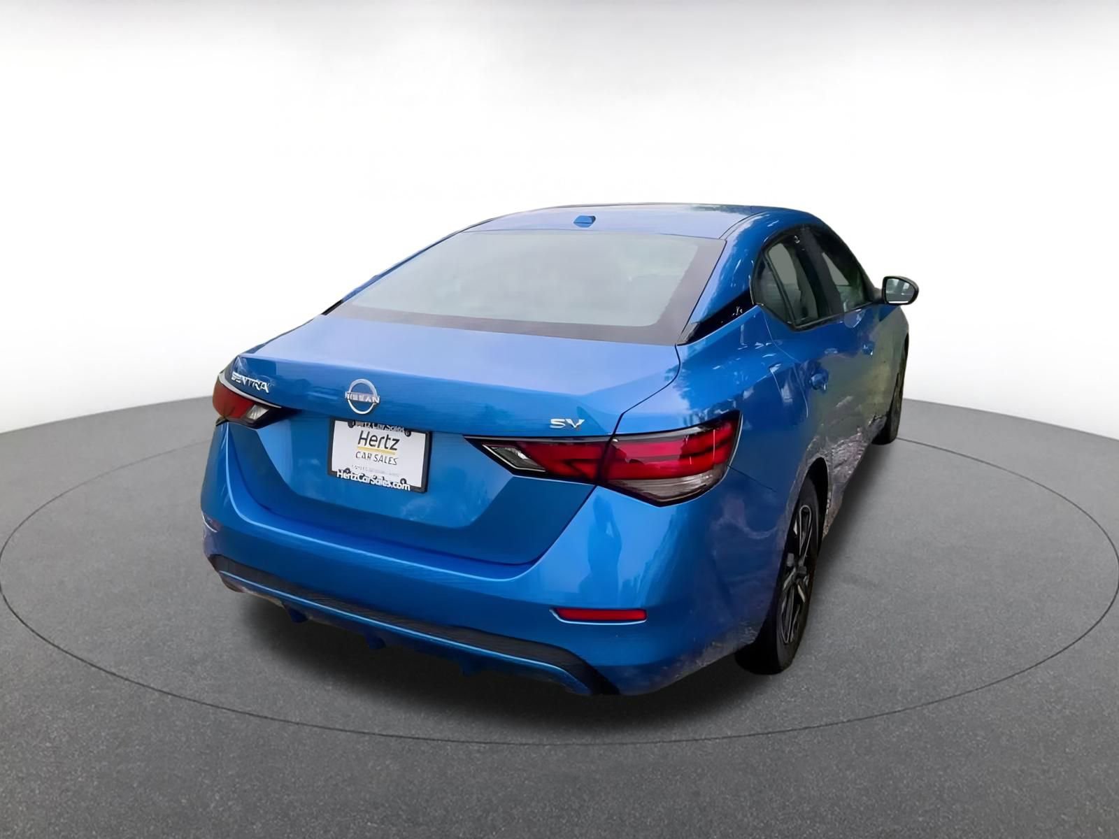 Thumbnail: 2024 Nissan Sentra - 15