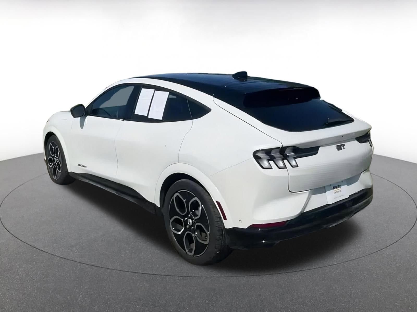 Thumbnail: 2023 Ford Mustang Mach-E - 13