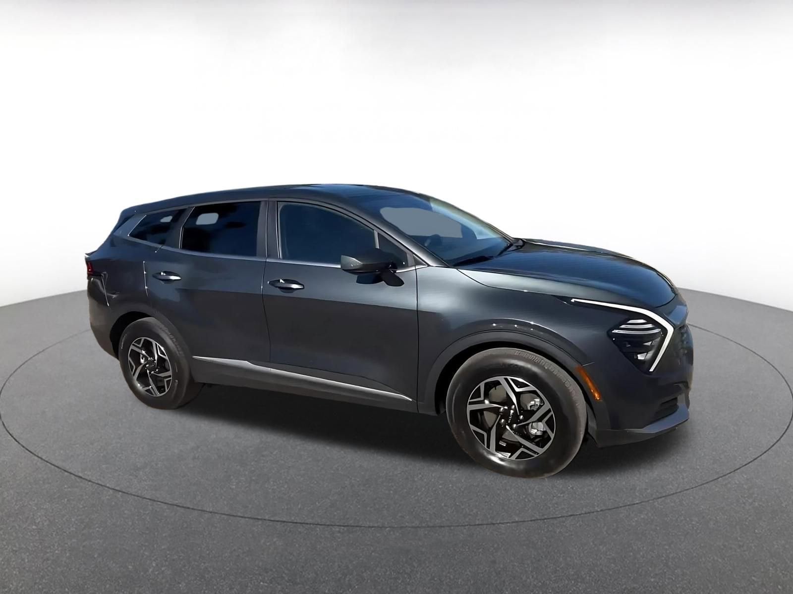 Thumbnail: 2025 Kia Sportage - 2