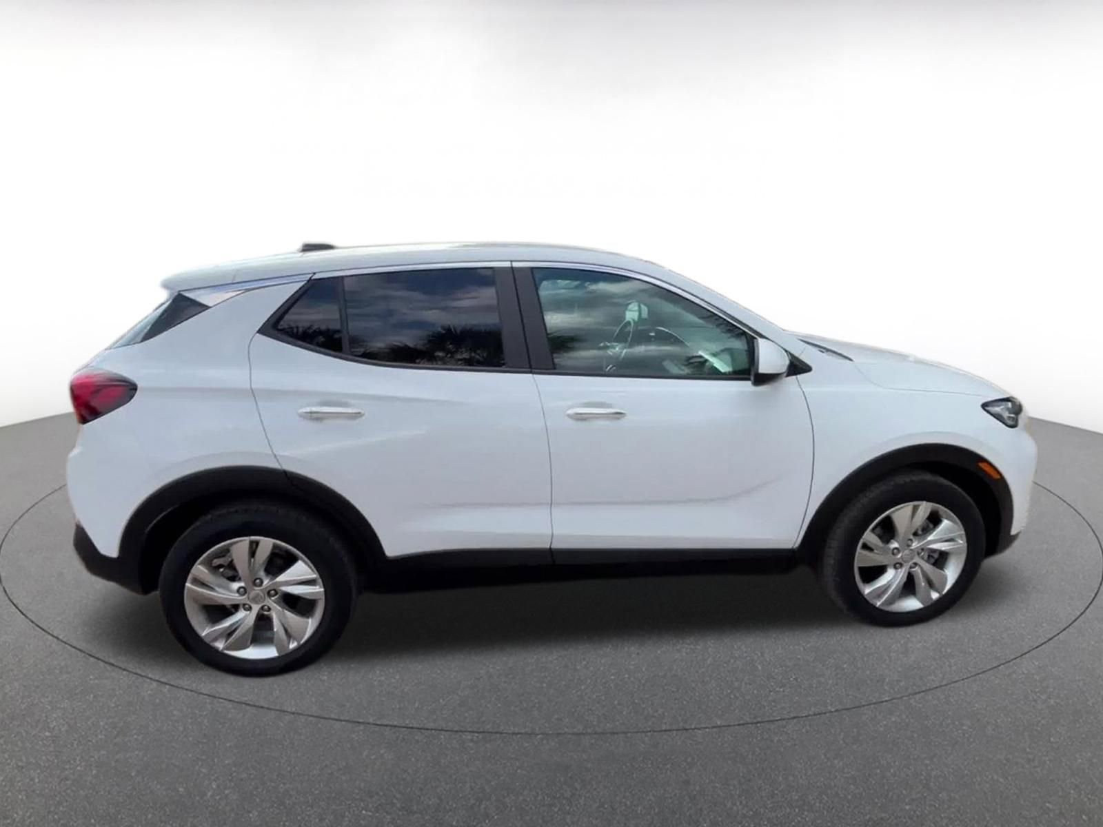 Thumbnail: 2025 Buick Encore GX - 16