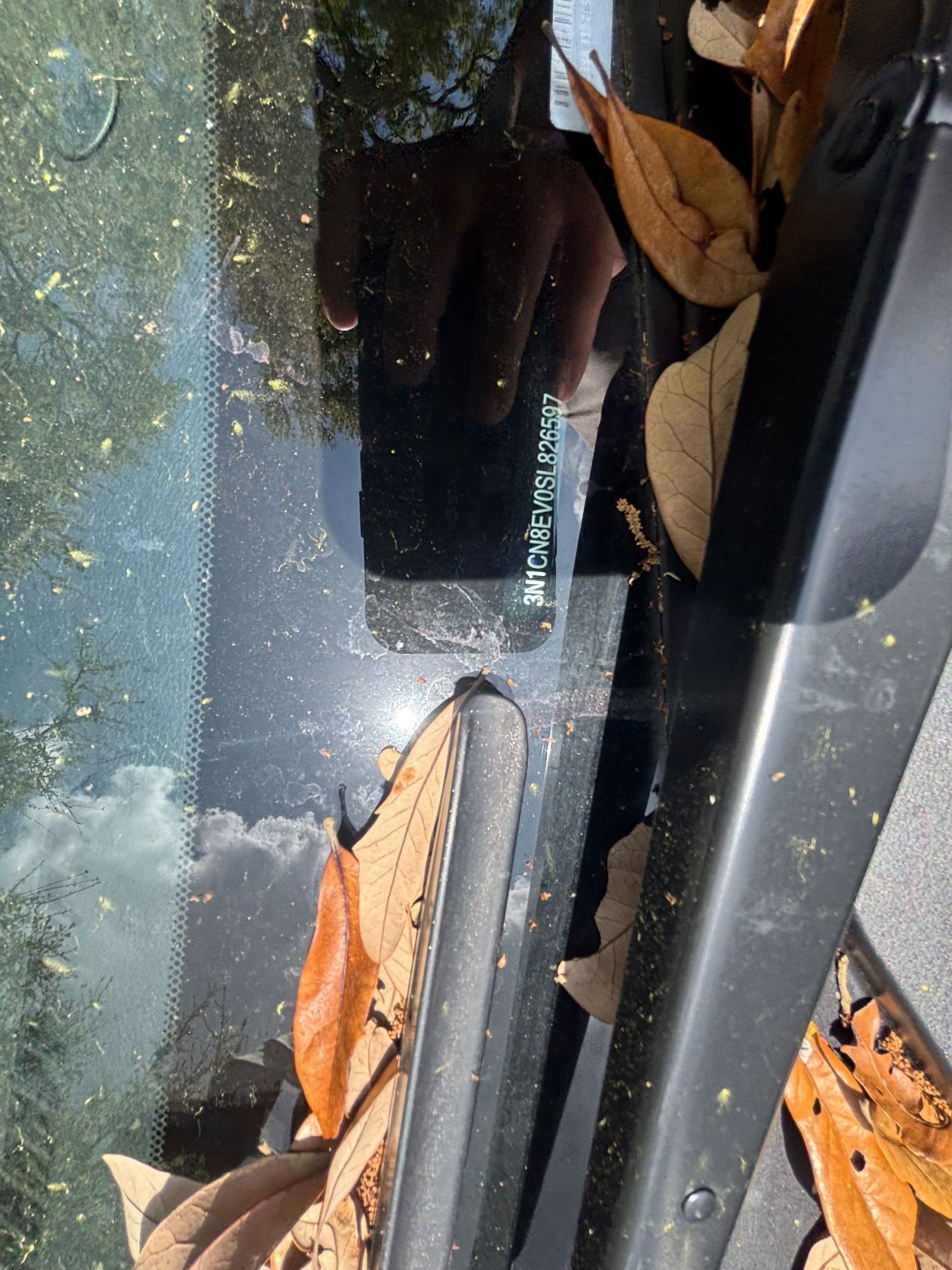 Thumbnail: 2025 Nissan Versa - 9