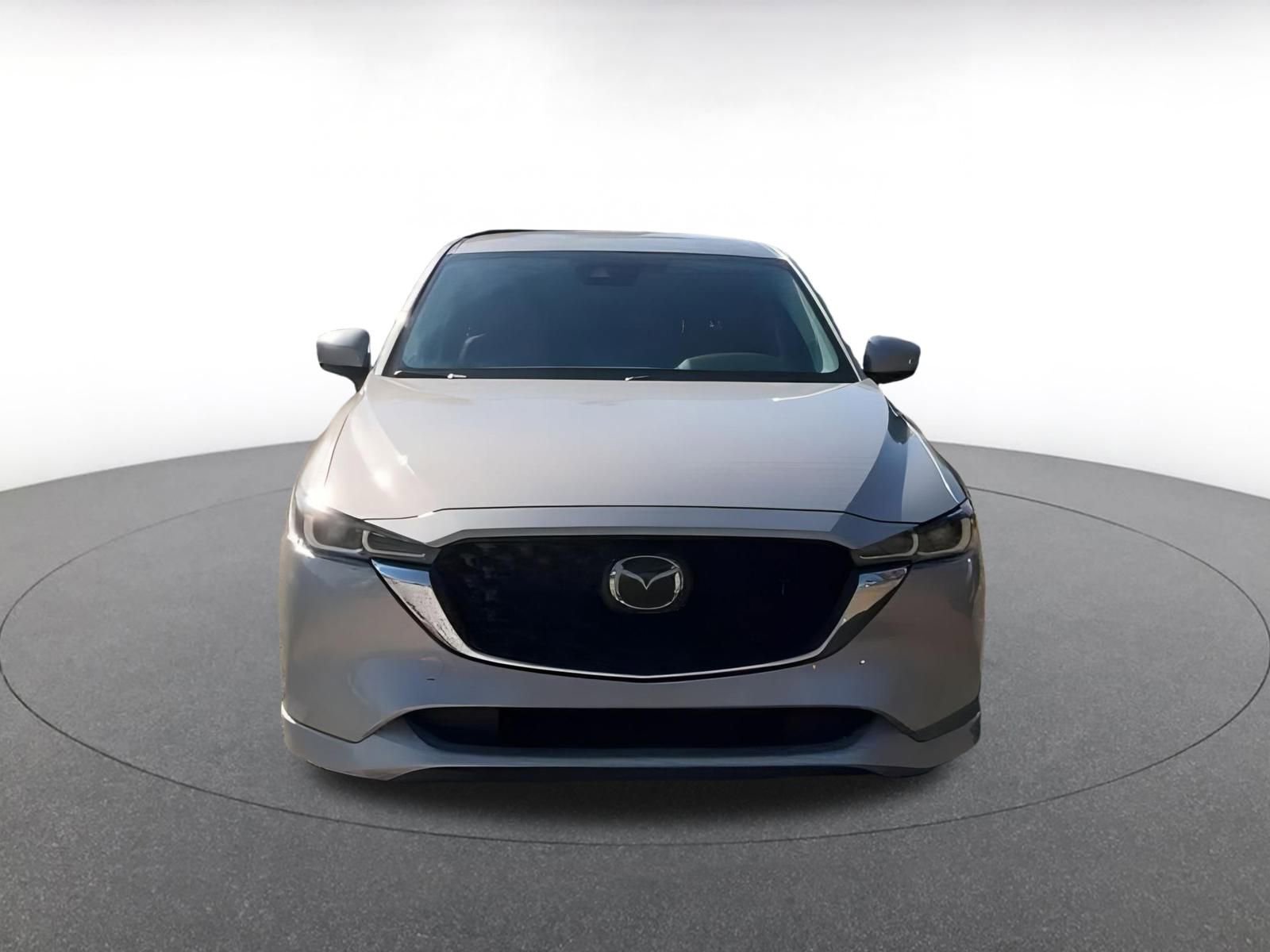 Thumbnail: 2025 Mazda CX-5 - 3