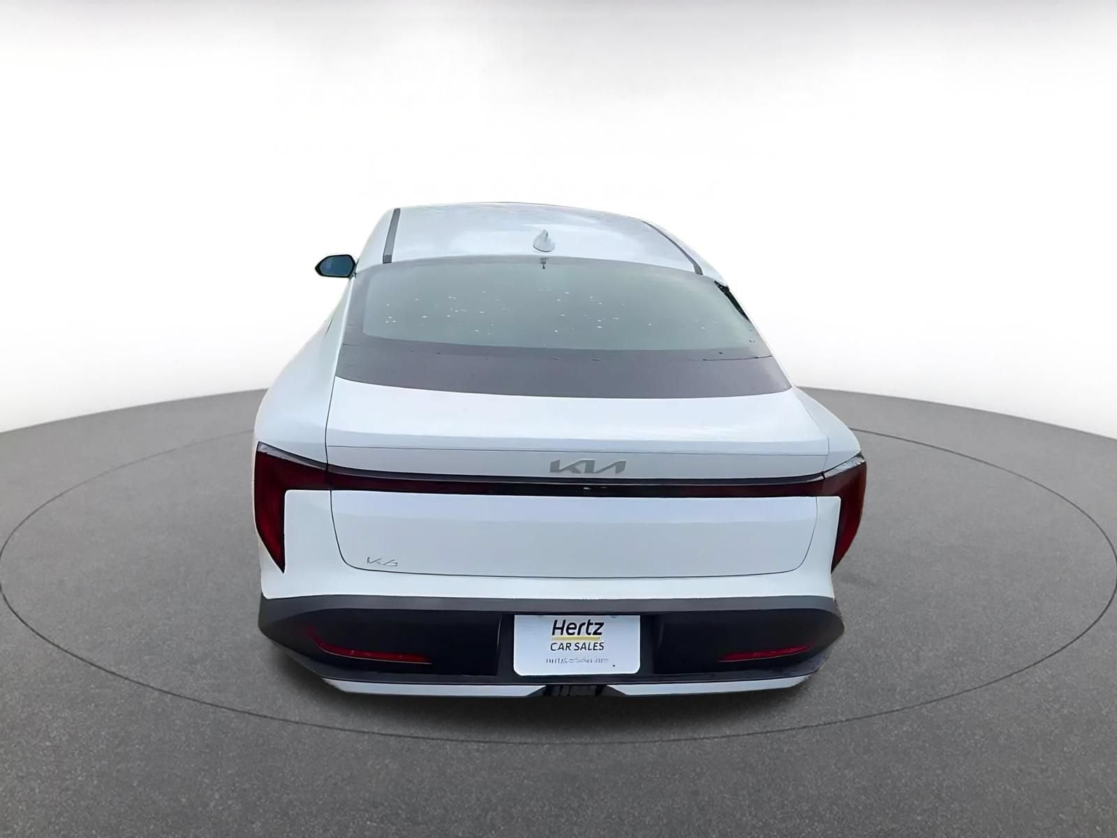 Thumbnail: 2025 Kia K4 - 10