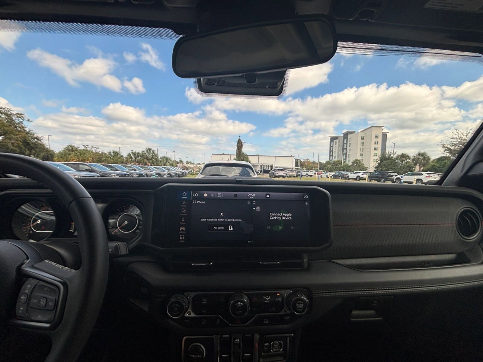 Thumbnail: 2025 Jeep Wrangler - 32