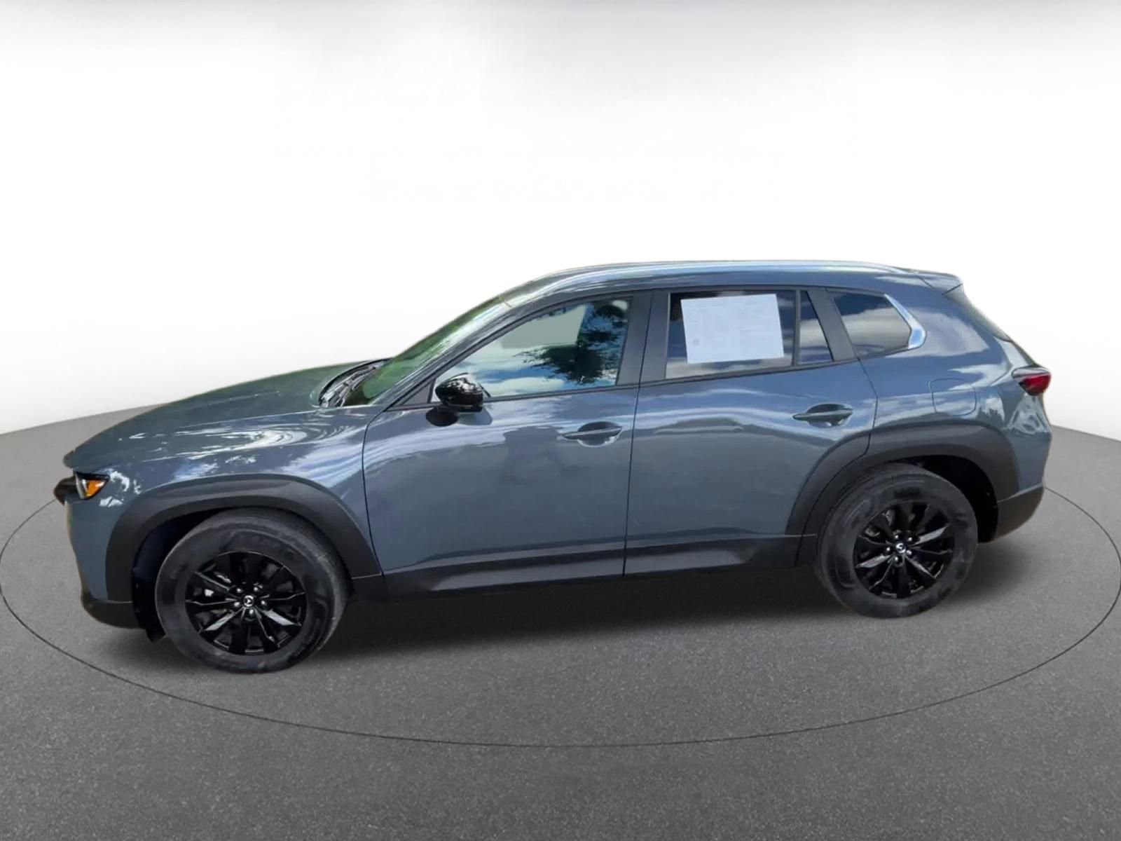 Thumbnail: 2025 Mazda CX-50 - 9