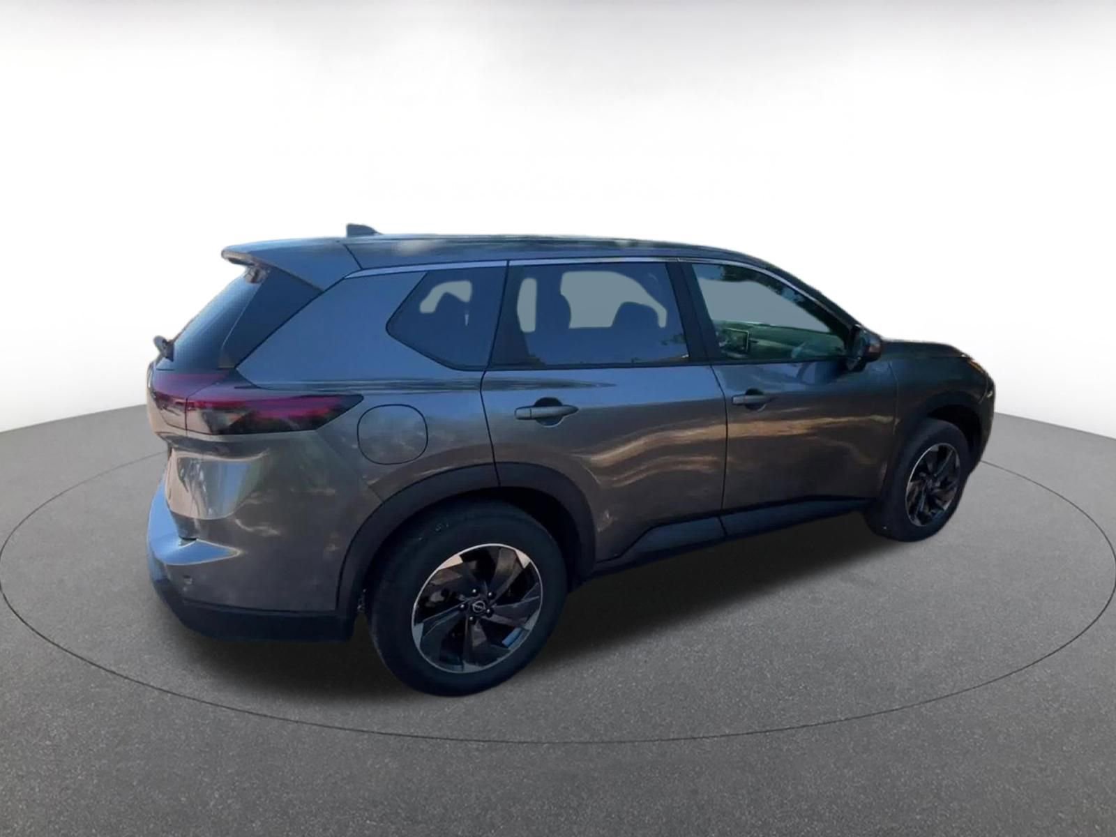 Thumbnail: 2025 Nissan Rogue - 15