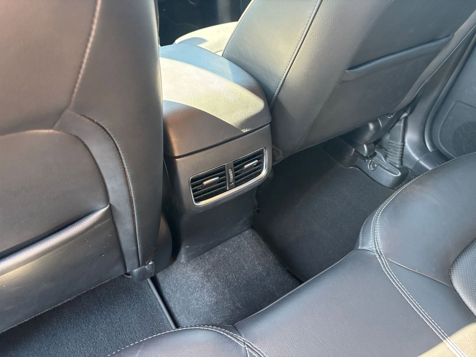 Thumbnail: 2025 Mazda CX-5 - 24